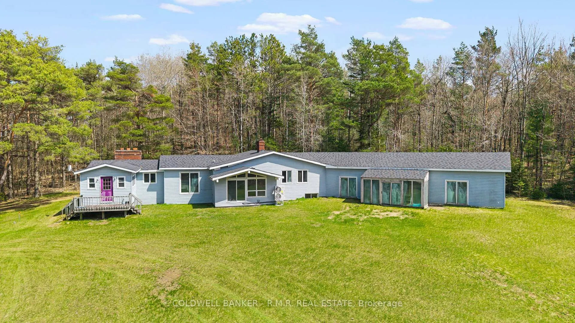 Photo 6 of 6200 Concession 4 Road, Uxbridge, Rural Uxbridge — HOMEH