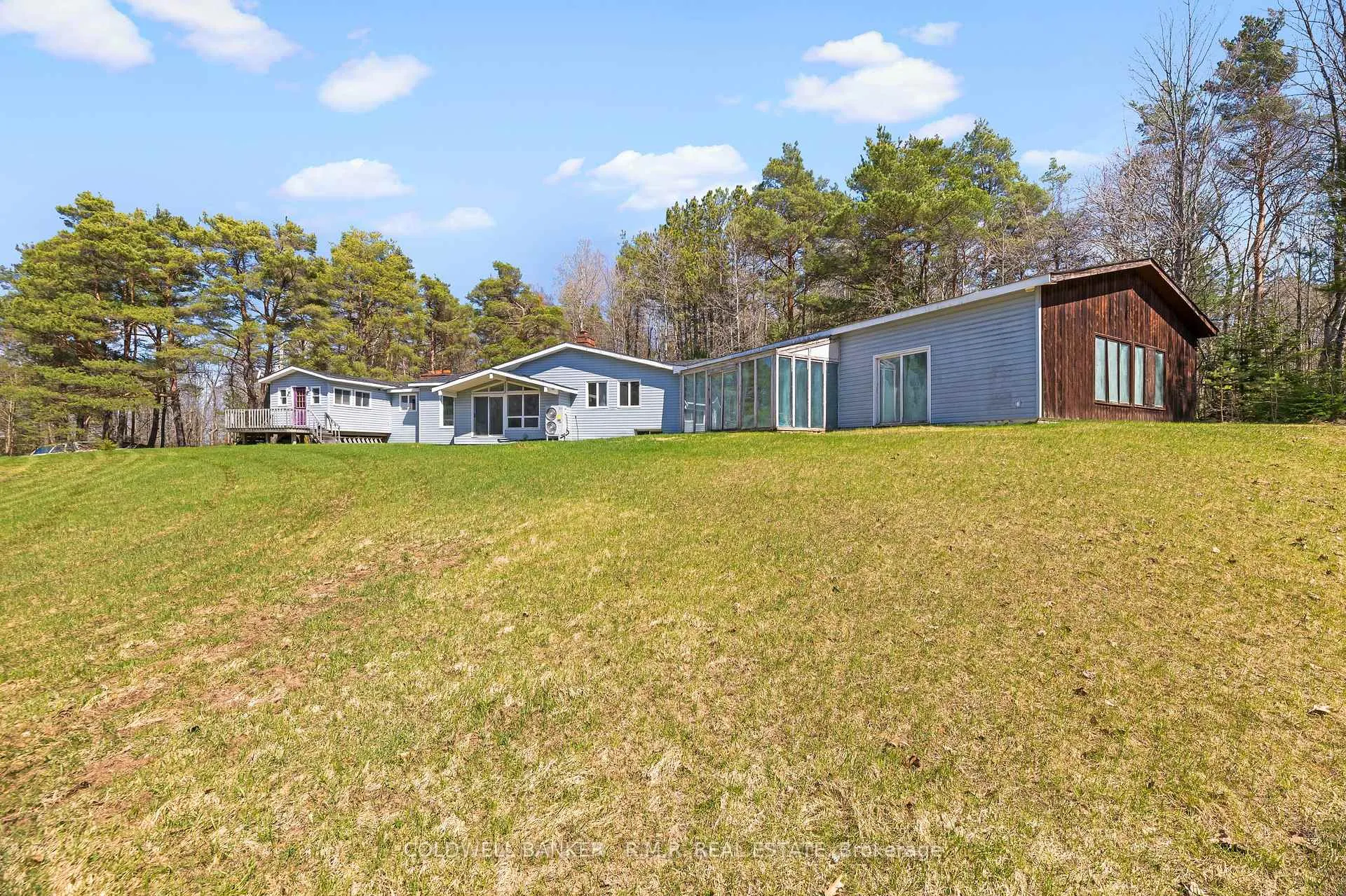Photo 7 of 6200 Concession 4 Road, Uxbridge, Rural Uxbridge — HOMEH