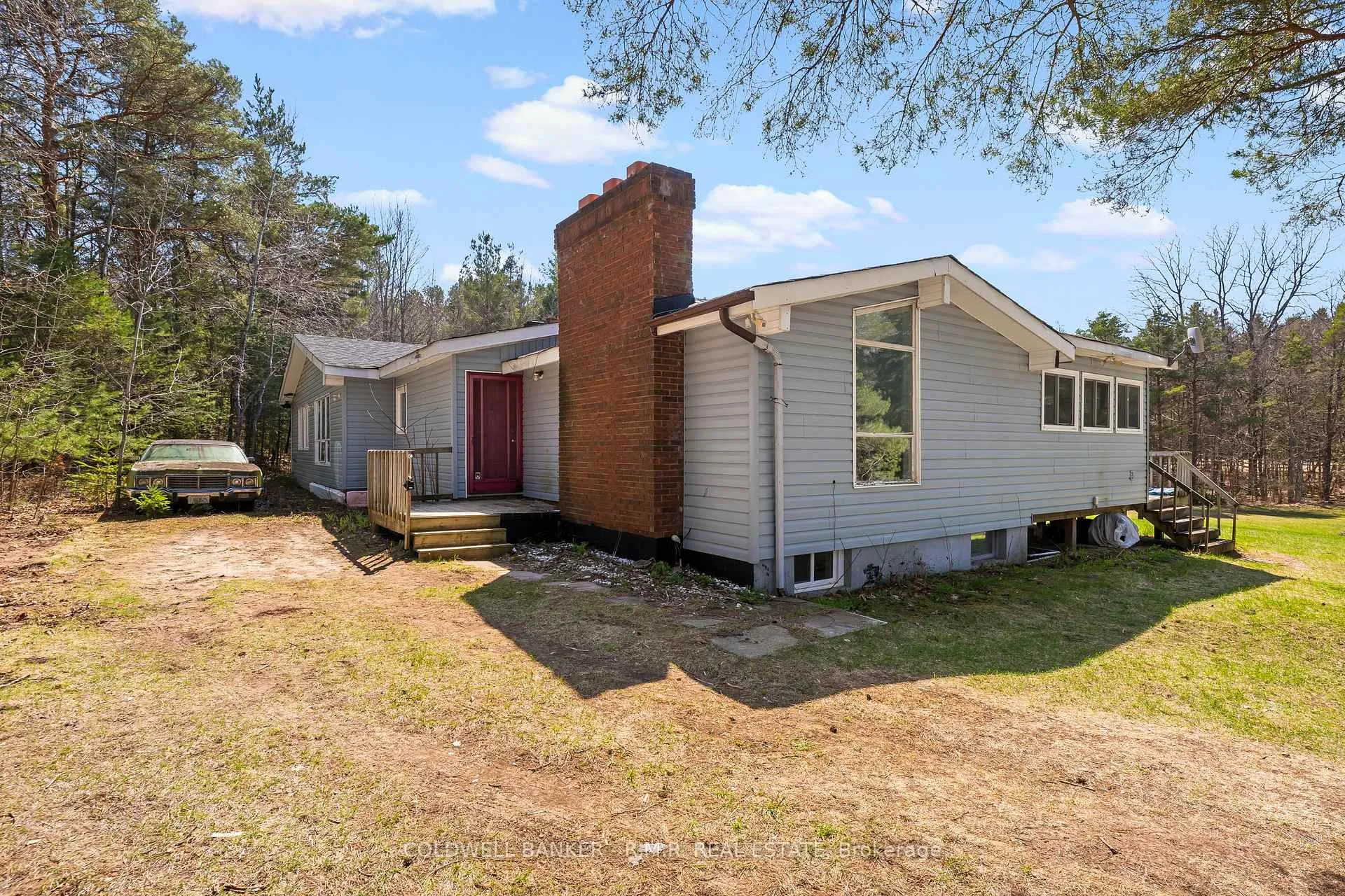 Photo 8 of 6200 Concession 4 Road, Uxbridge, Rural Uxbridge — HOMEH