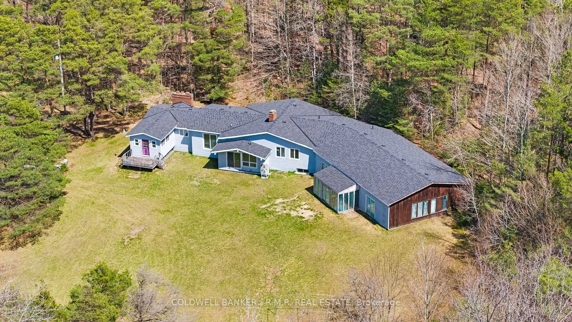 Photo 10 of 6200 Concession 4 Road, Uxbridge, Rural Uxbridge — HOMEH