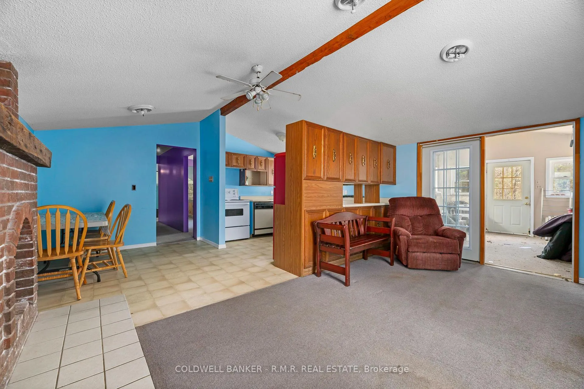 Photo 14 of 6200 Concession 4 Road, Uxbridge, Rural Uxbridge — HOMEH