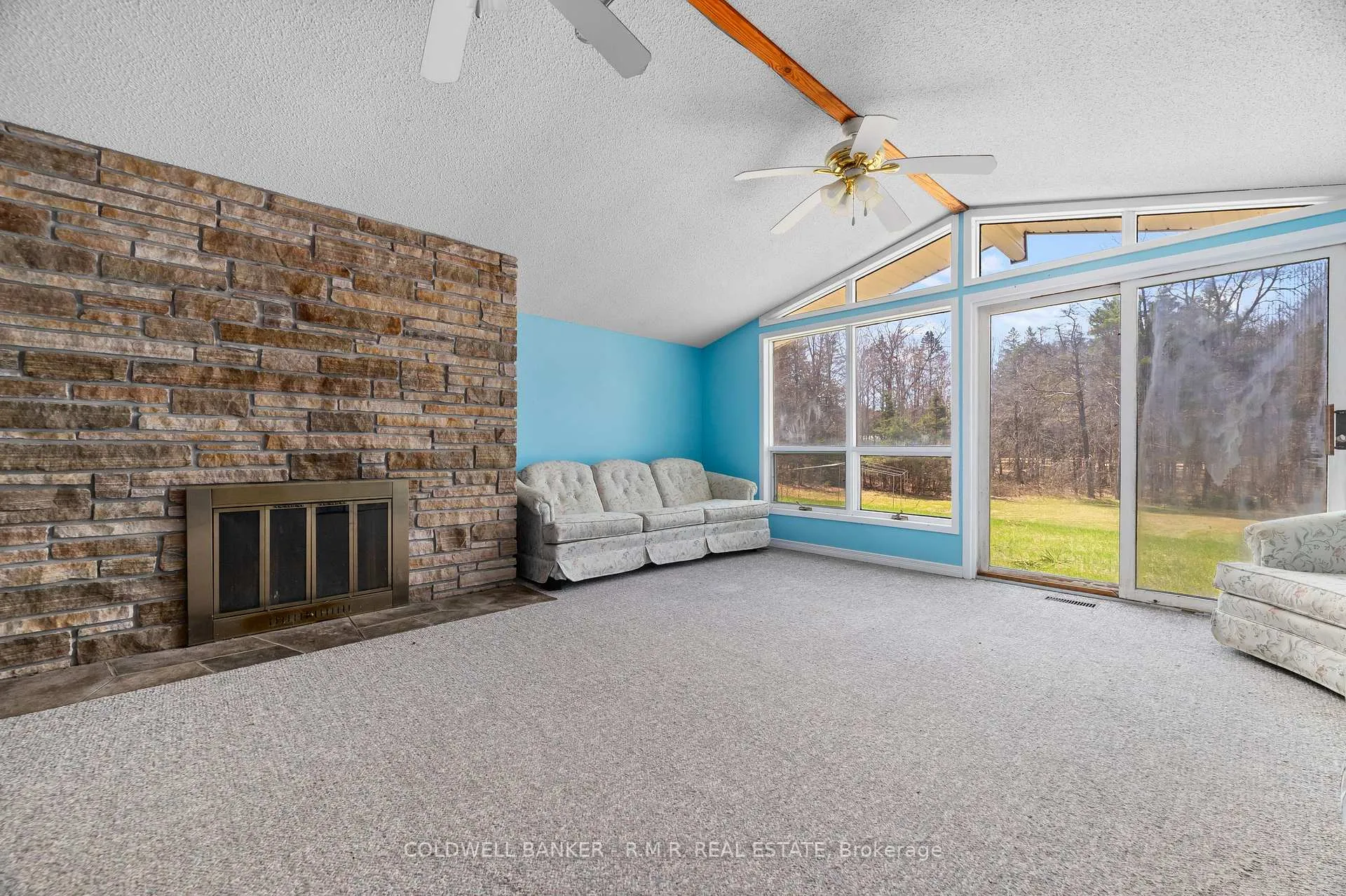 Photo 17 of 6200 Concession 4 Road, Uxbridge, Rural Uxbridge — HOMEH