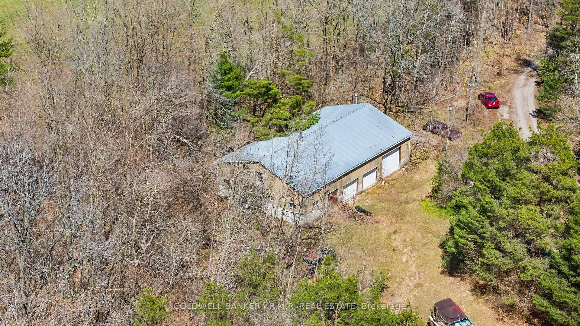 Photo 33 of 6200 Concession 4 Road, Uxbridge, Rural Uxbridge — HOMEH