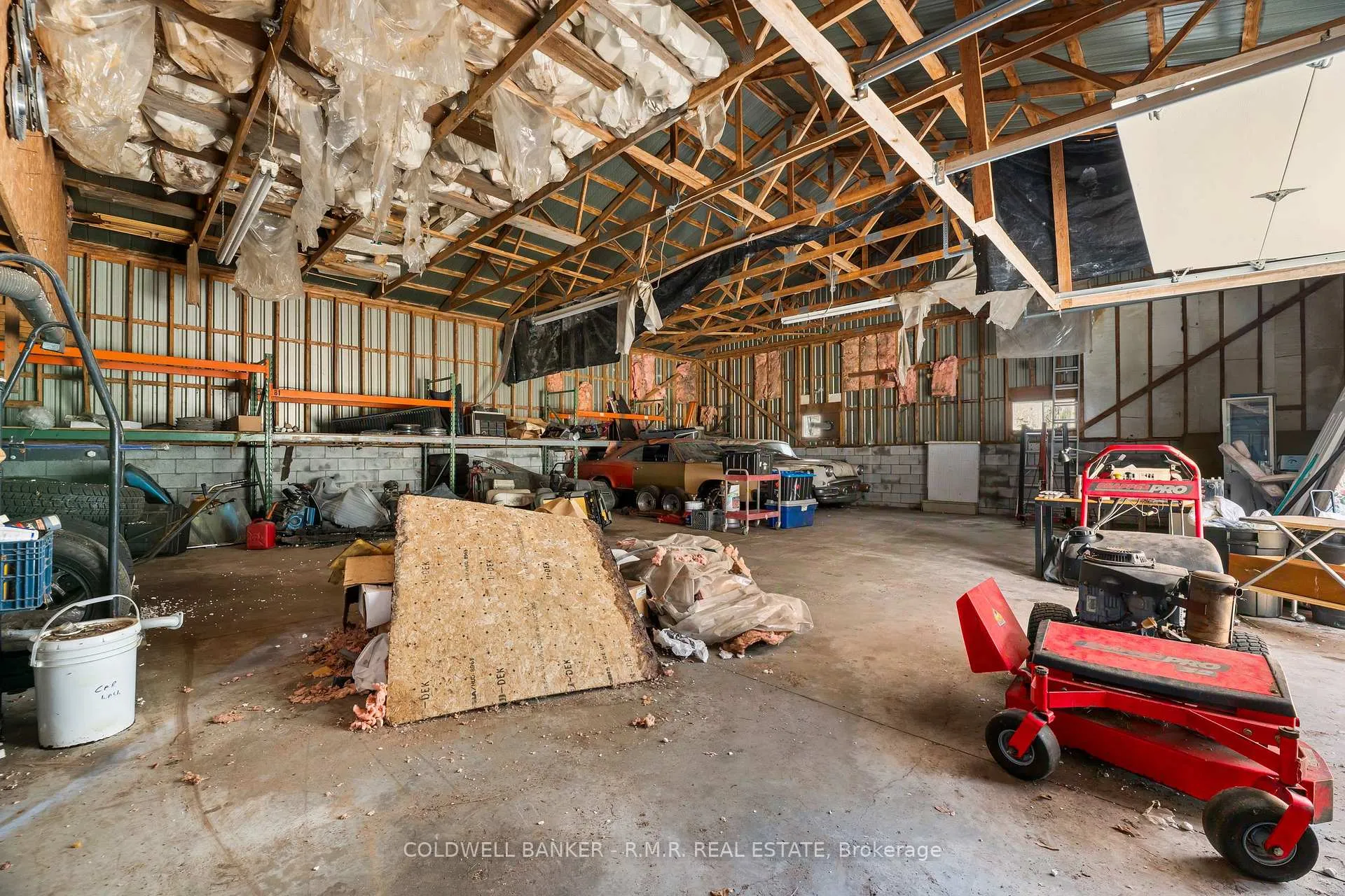 Photo 35 of 6200 Concession 4 Road, Uxbridge, Rural Uxbridge — HOMEH
