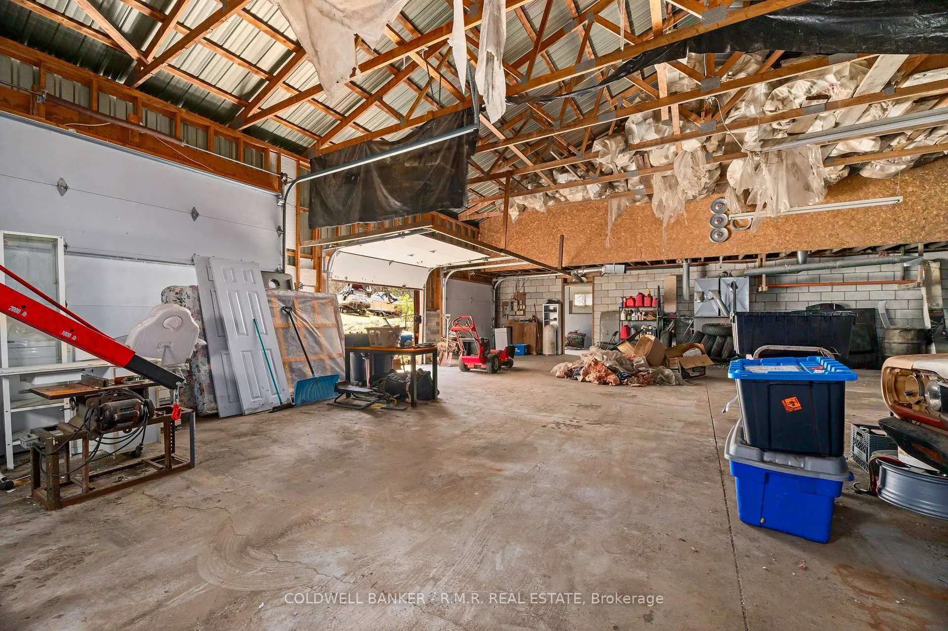 Photo 36 of 6200 Concession 4 Road, Uxbridge, Rural Uxbridge — HOMEH