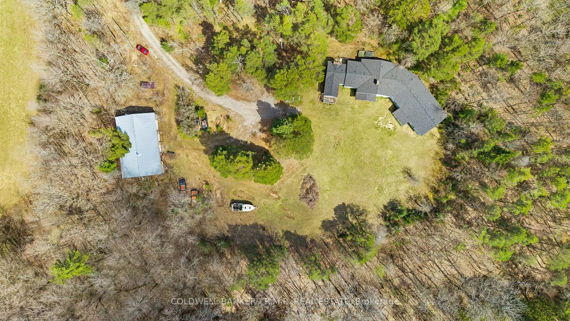 Photo 37 of 6200 Concession 4 Road, Uxbridge, Rural Uxbridge — HOMEH