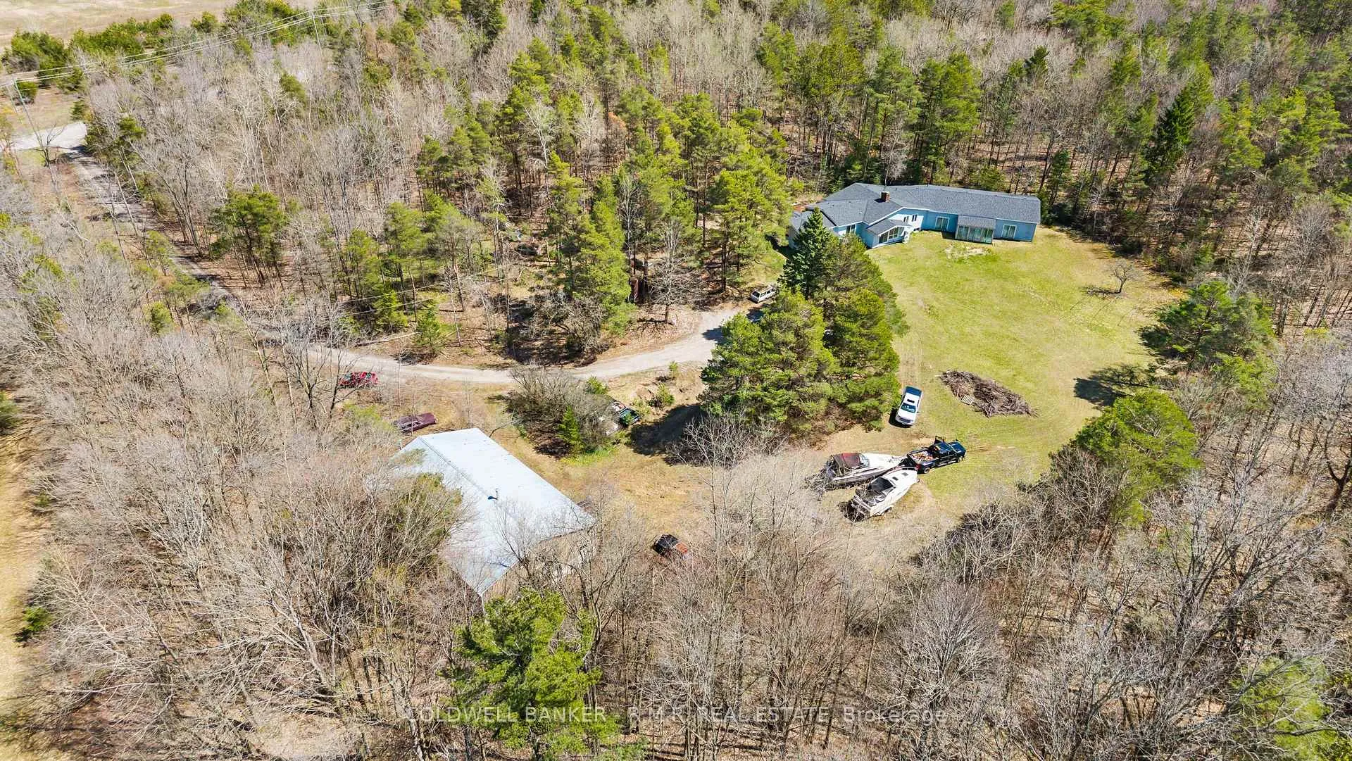 Photo 38 of 6200 Concession 4 Road, Uxbridge, Rural Uxbridge — HOMEH