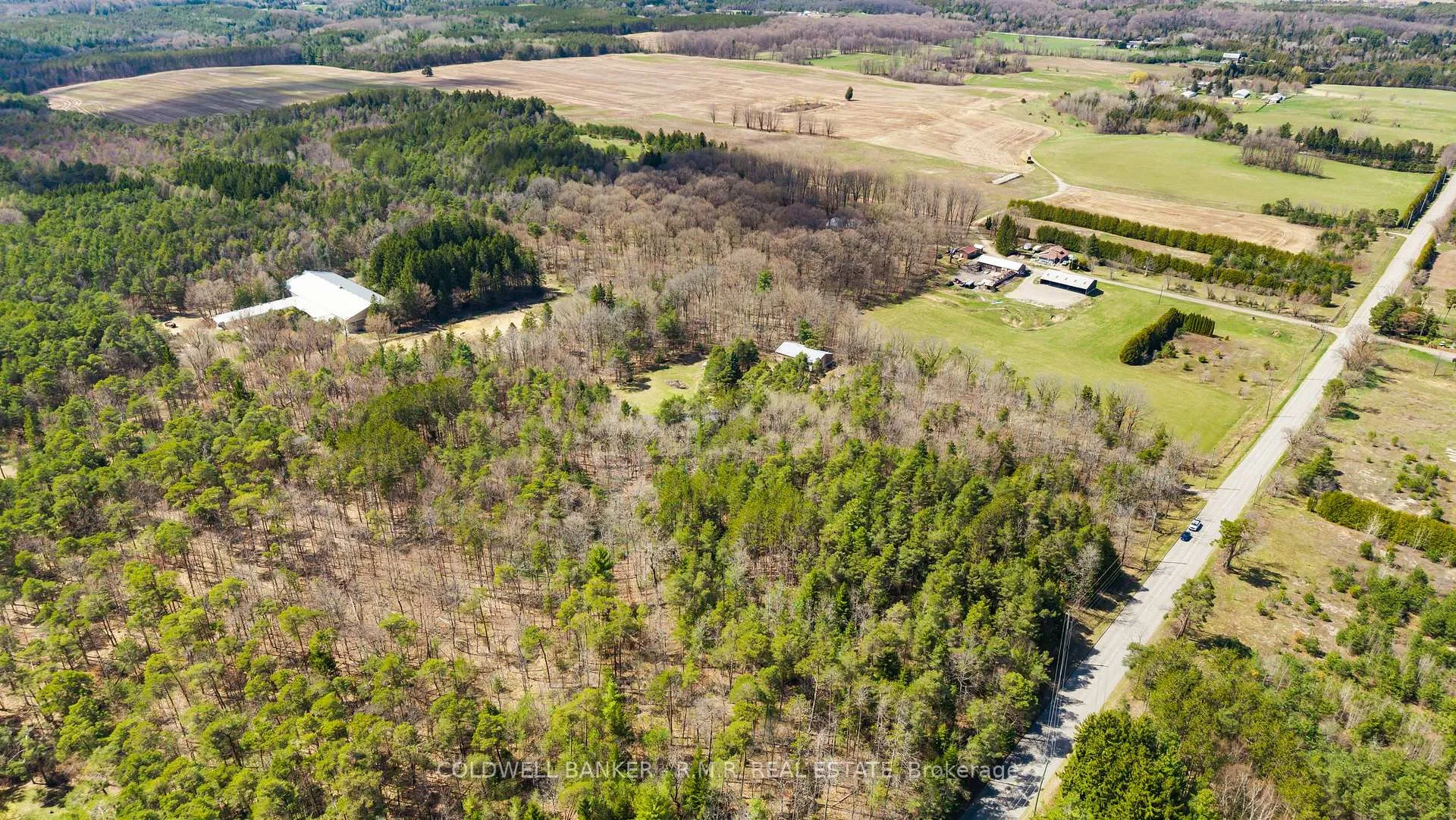 Photo 39 of 6200 Concession 4 Road, Uxbridge, Rural Uxbridge — HOMEH