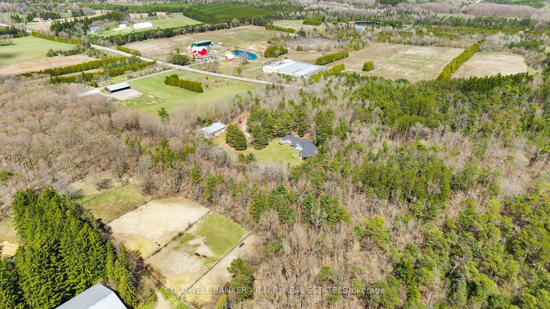 Photo 40 of 6200 Concession 4 Road, Uxbridge, Rural Uxbridge — HOMEH
