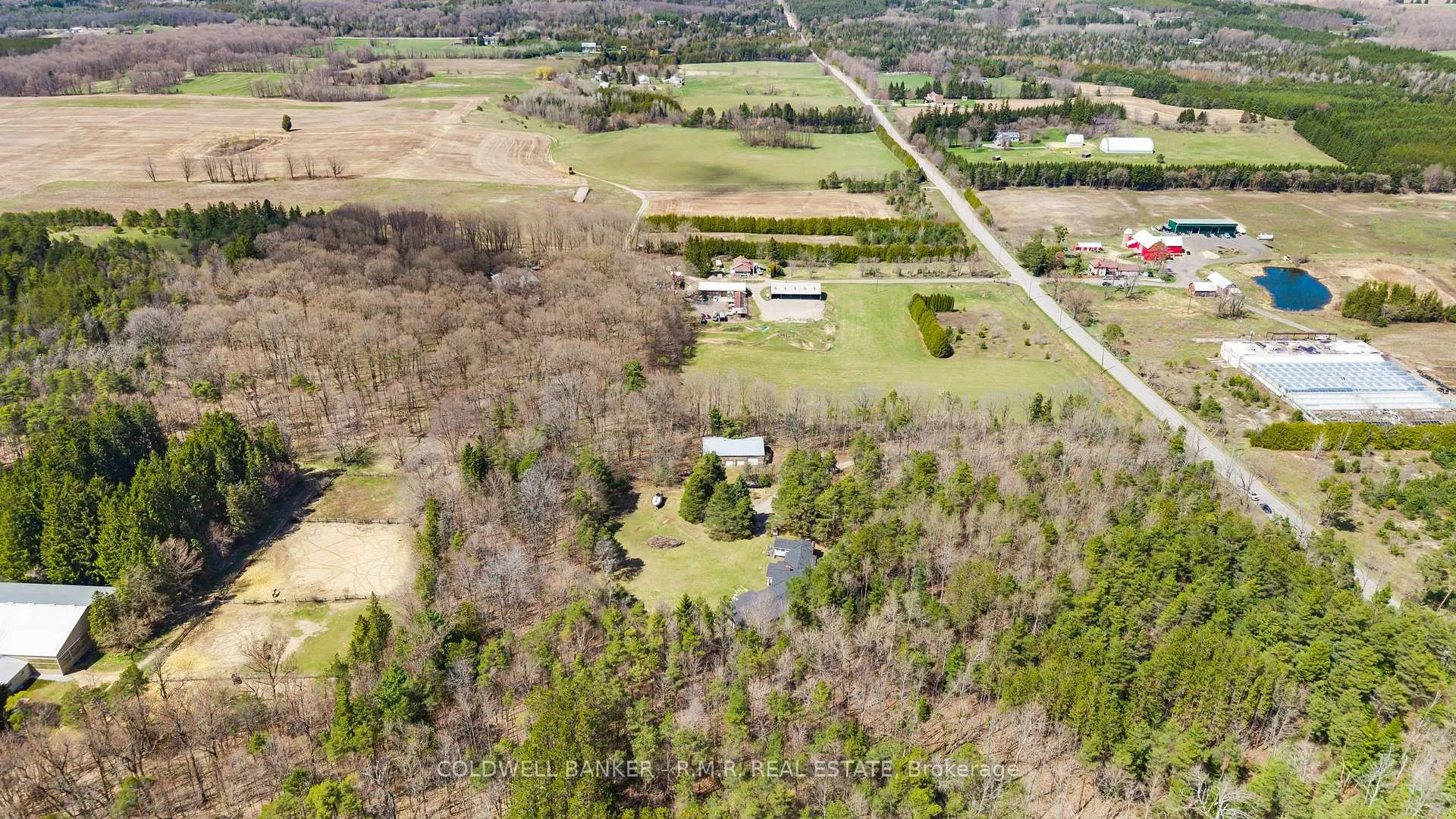 Photo 41 of 6200 Concession 4 Road, Uxbridge, Rural Uxbridge — HOMEH