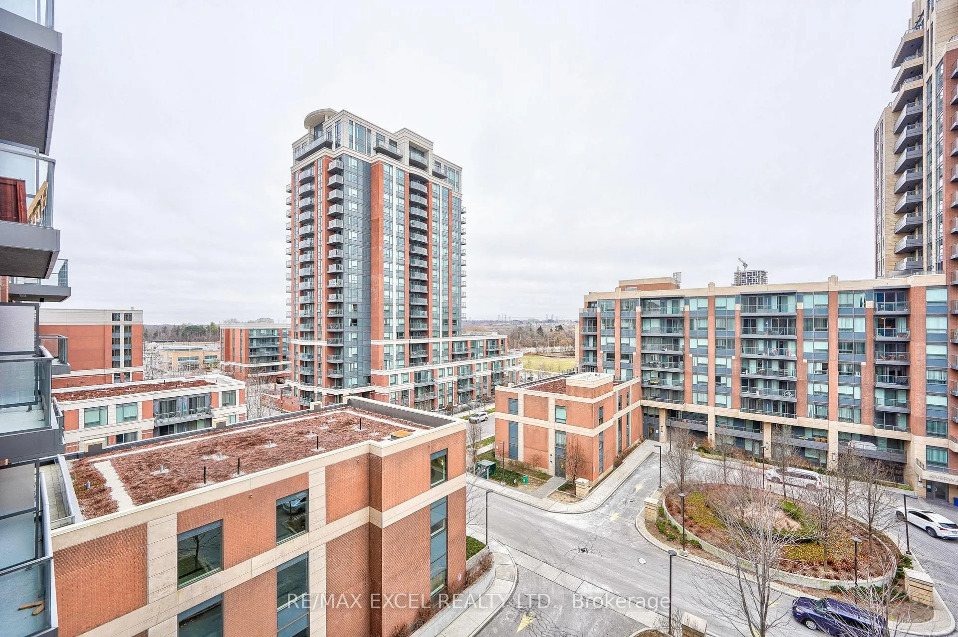 Photo 29 of Unit 728, 28 Uptown Drive, Markham, Unionville — HOMEH