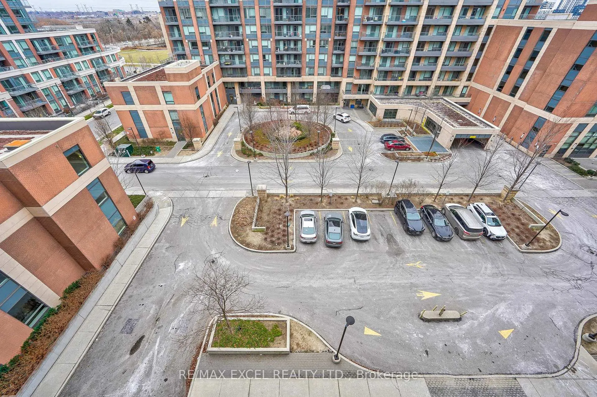 Photo 30 of Unit 728, 28 Uptown Drive, Markham, Unionville — HOMEH