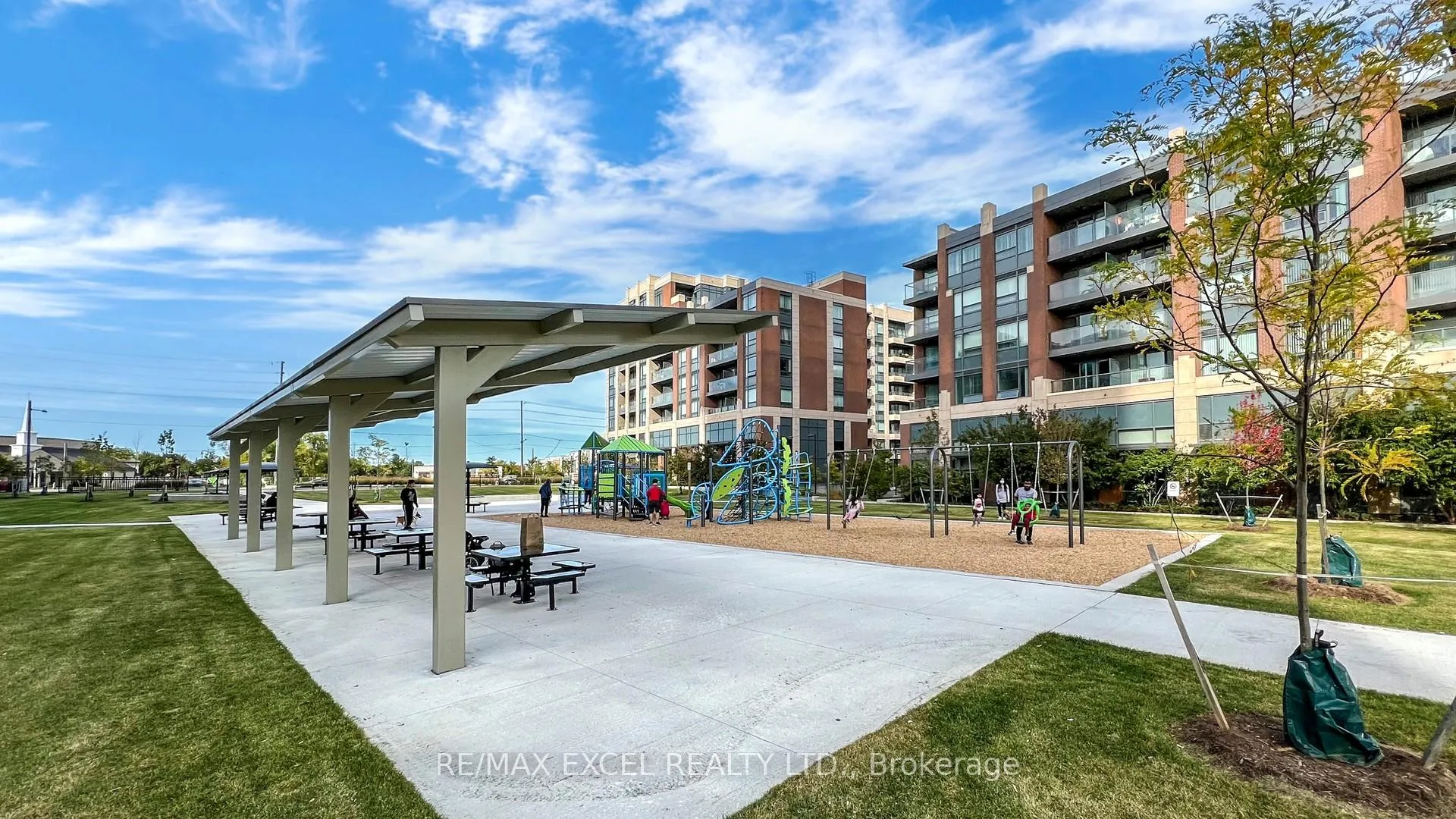 Photo 31 of Unit 728, 28 Uptown Drive, Markham, Unionville — HOMEH