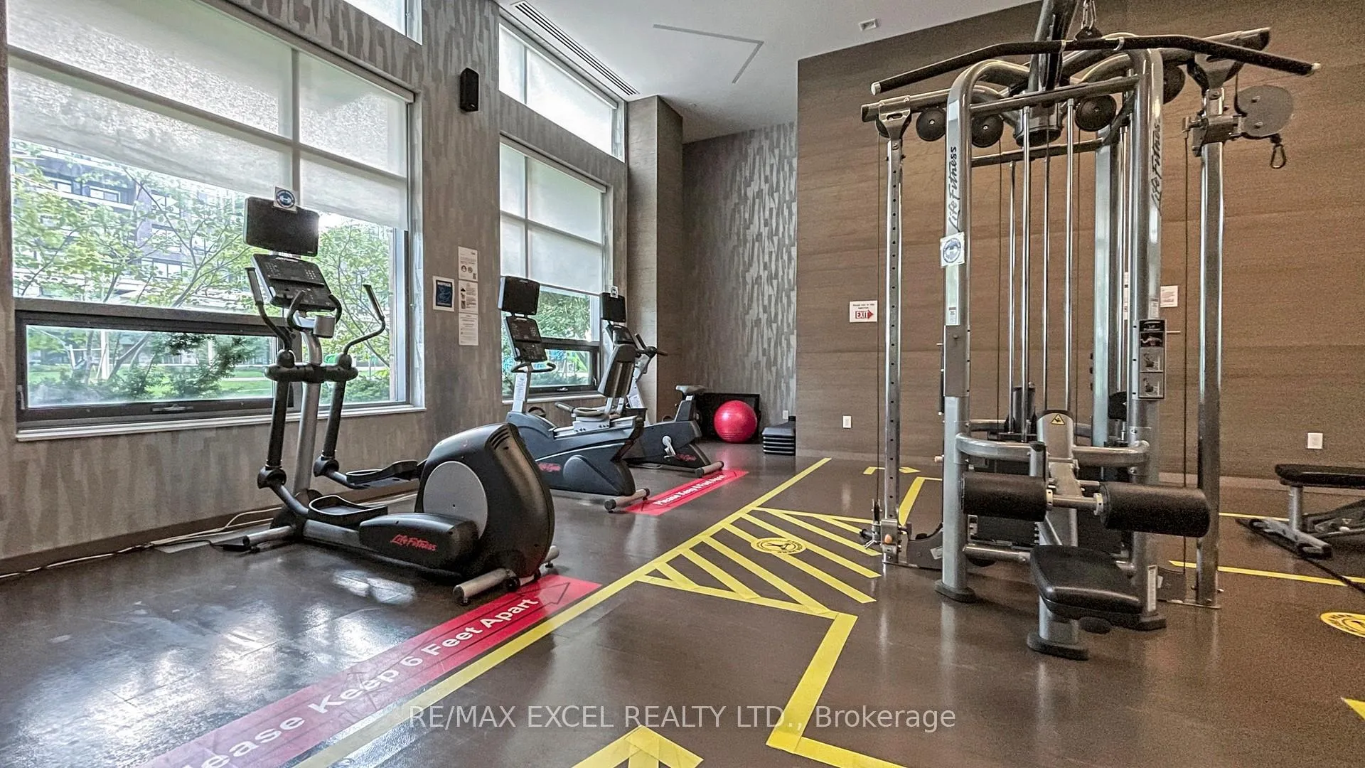Photo 33 of Unit 728, 28 Uptown Drive, Markham, Unionville — HOMEH