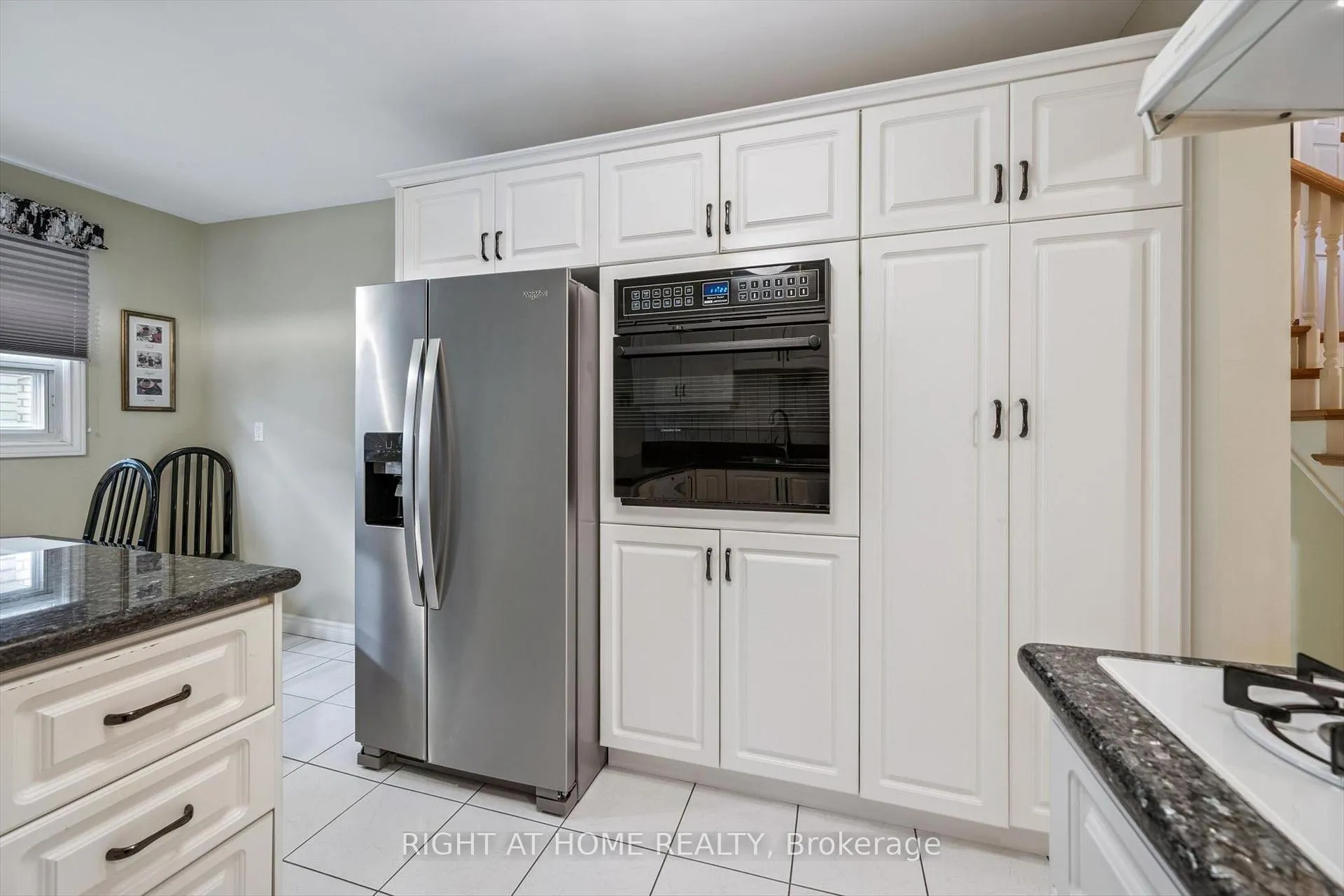 Photo 12 of 67 Manorhampton Drive, Etobicoke, Willowridge-Martingrove-Richview — HOMEH