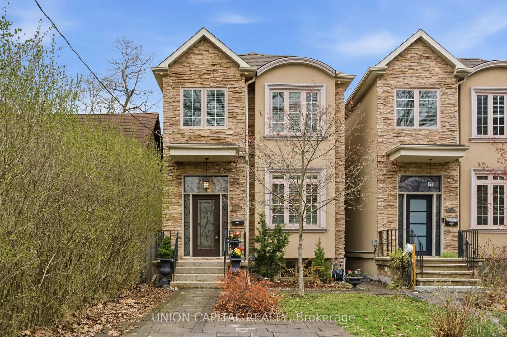 Photo 1 of 40A Norwood Road, Toronto, East End-Danforth — HOMEH