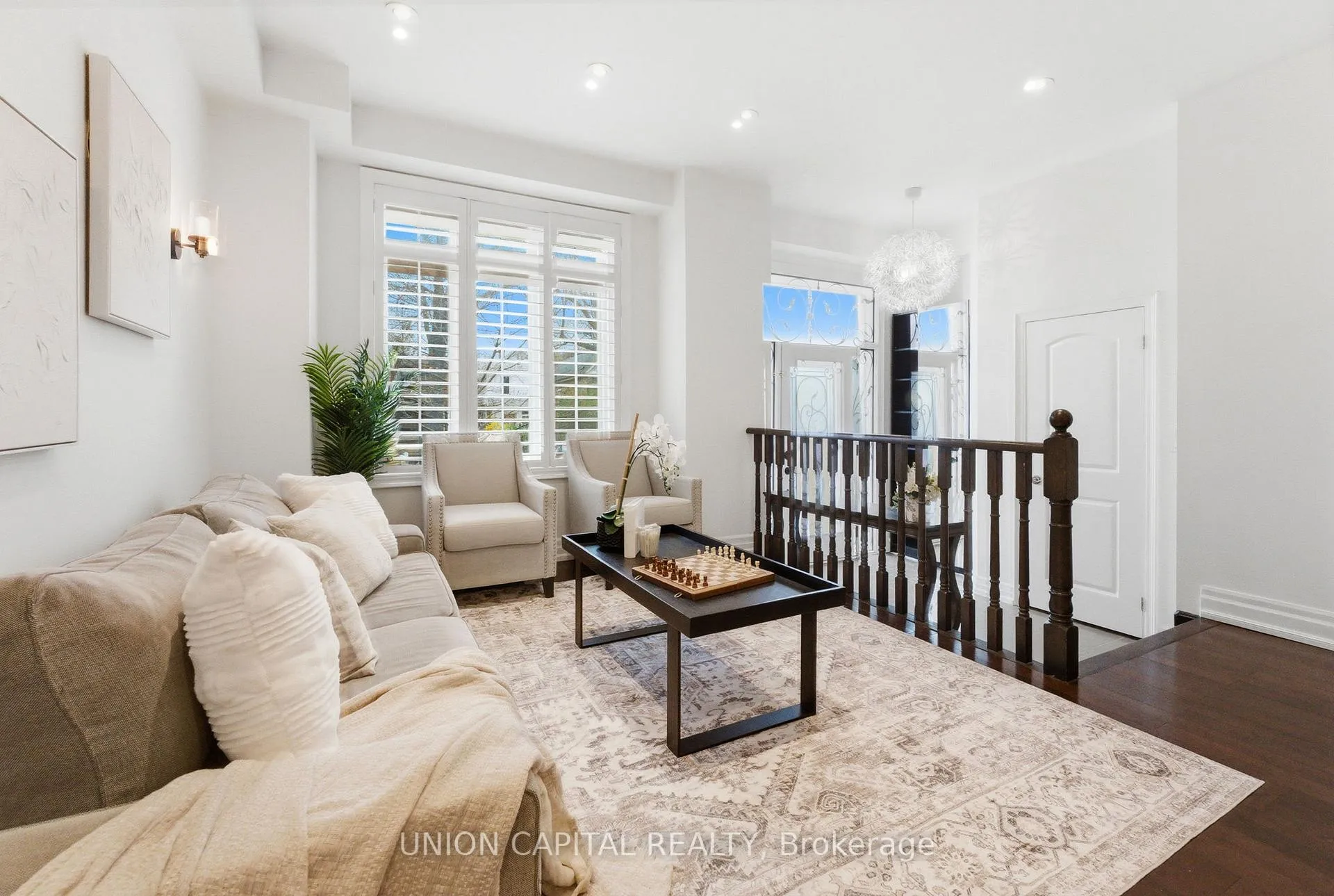 Photo 3 of 40A Norwood Road, Toronto, East End-Danforth — HOMEH