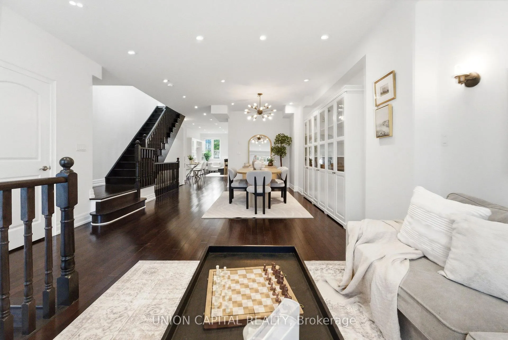 Photo 5 of 40A Norwood Road, Toronto, East End-Danforth — HOMEH