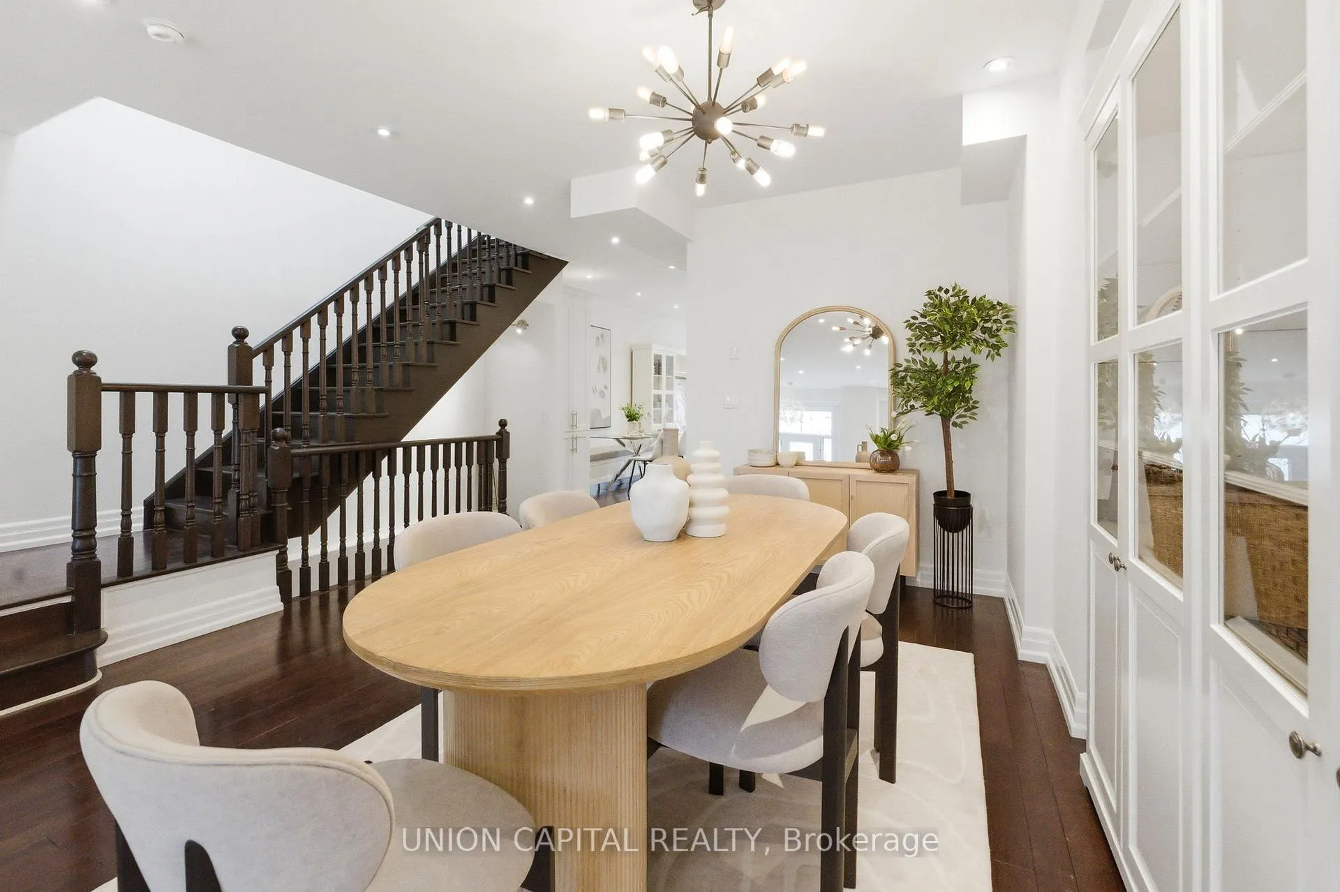 Photo 8 of 40A Norwood Road, Toronto, East End-Danforth — HOMEH