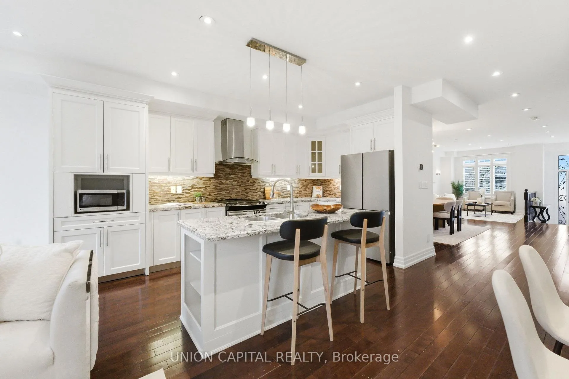Photo 9 of 40A Norwood Road, Toronto, East End-Danforth — HOMEH