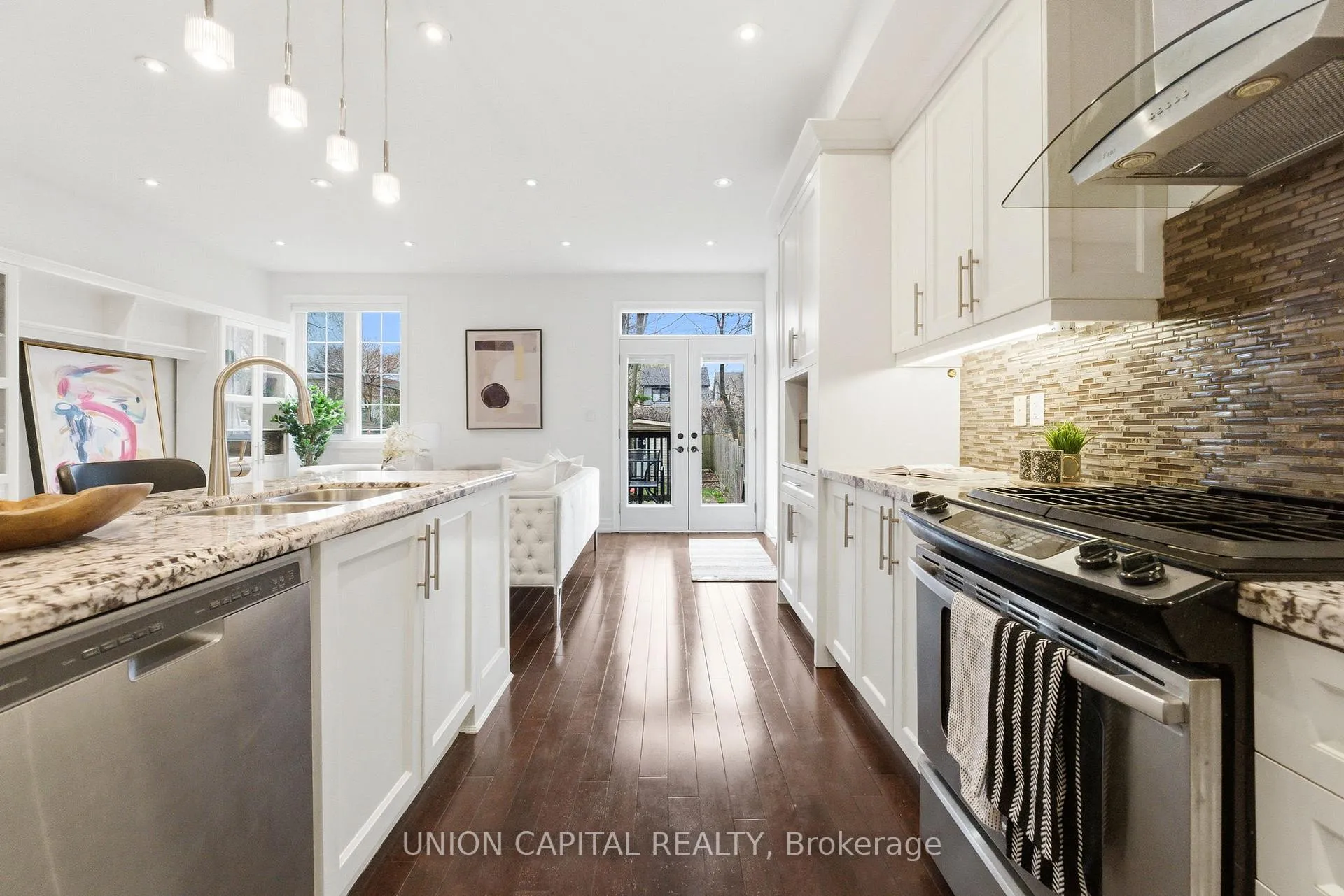 Photo 12 of 40A Norwood Road, Toronto, East End-Danforth — HOMEH