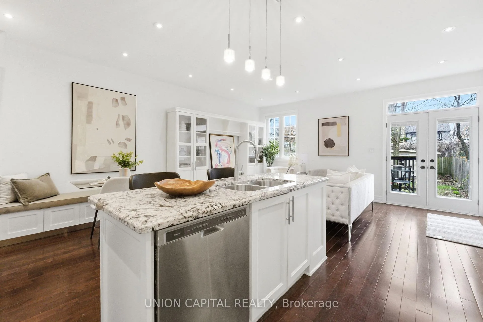 Photo 13 of 40A Norwood Road, Toronto, East End-Danforth — HOMEH