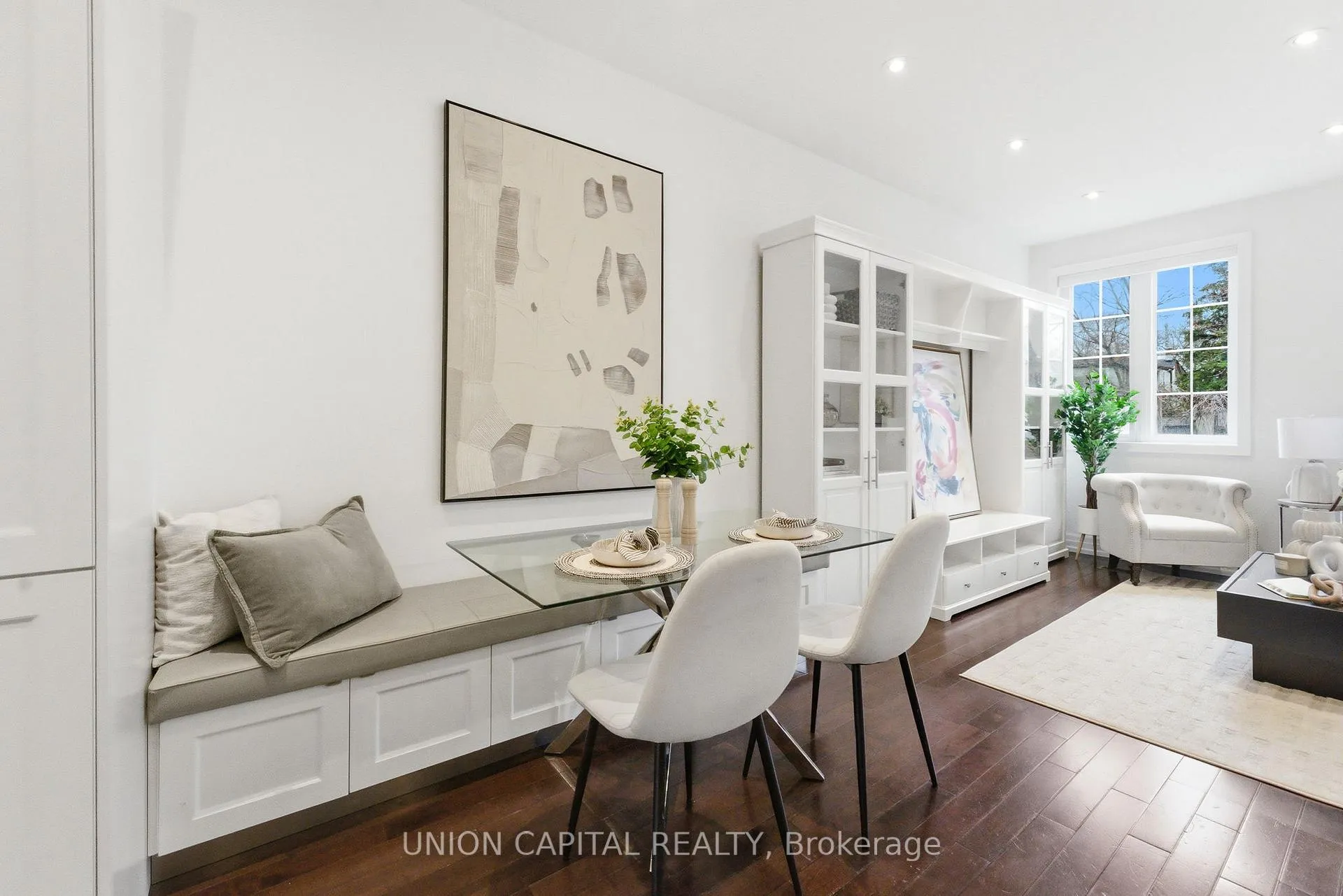 Photo 15 of 40A Norwood Road, Toronto, East End-Danforth — HOMEH