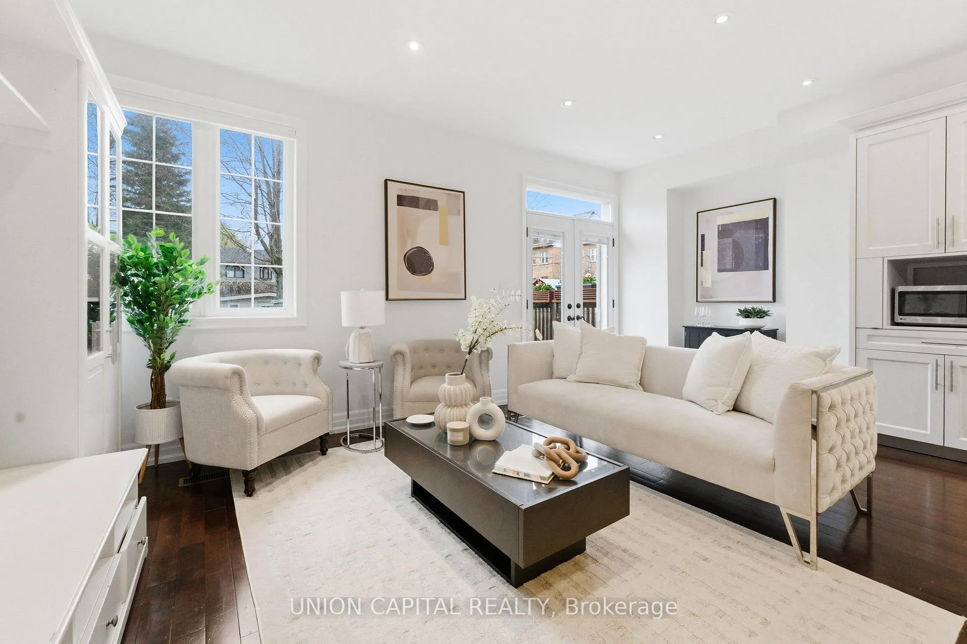 Photo 16 of 40A Norwood Road, Toronto, East End-Danforth — HOMEH