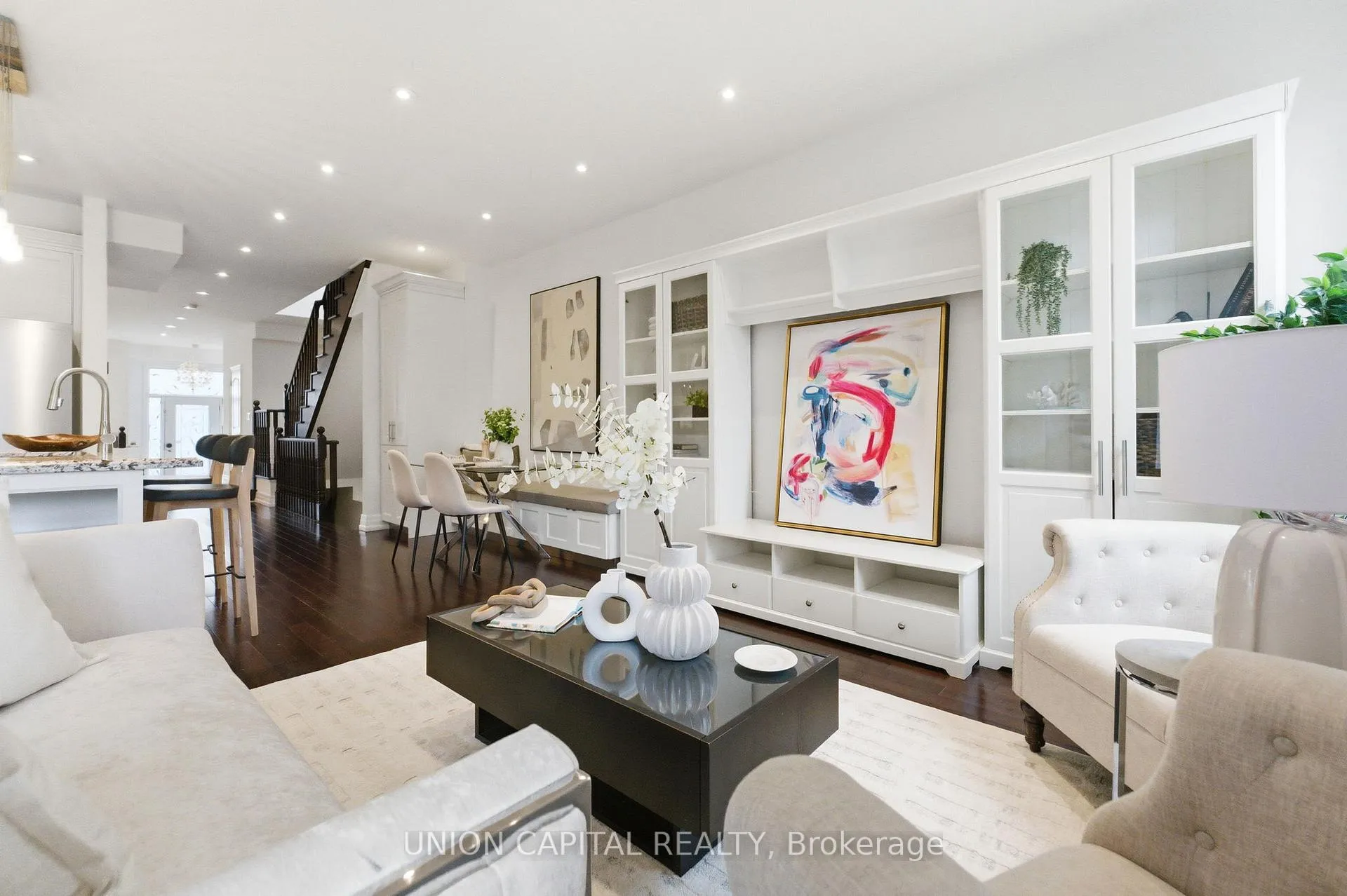 Photo 17 of 40A Norwood Road, Toronto, East End-Danforth — HOMEH
