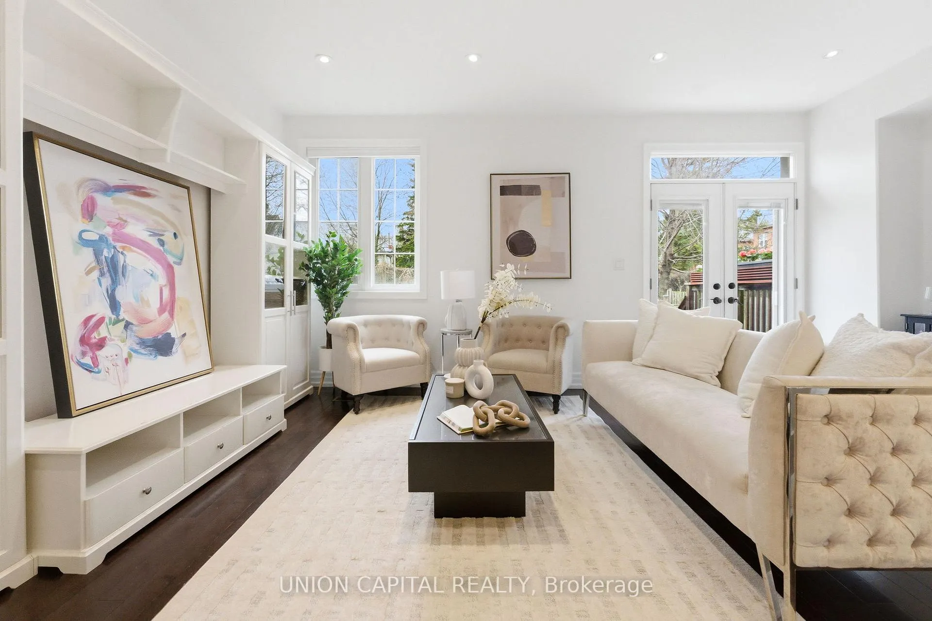 Photo 19 of 40A Norwood Road, Toronto, East End-Danforth — HOMEH
