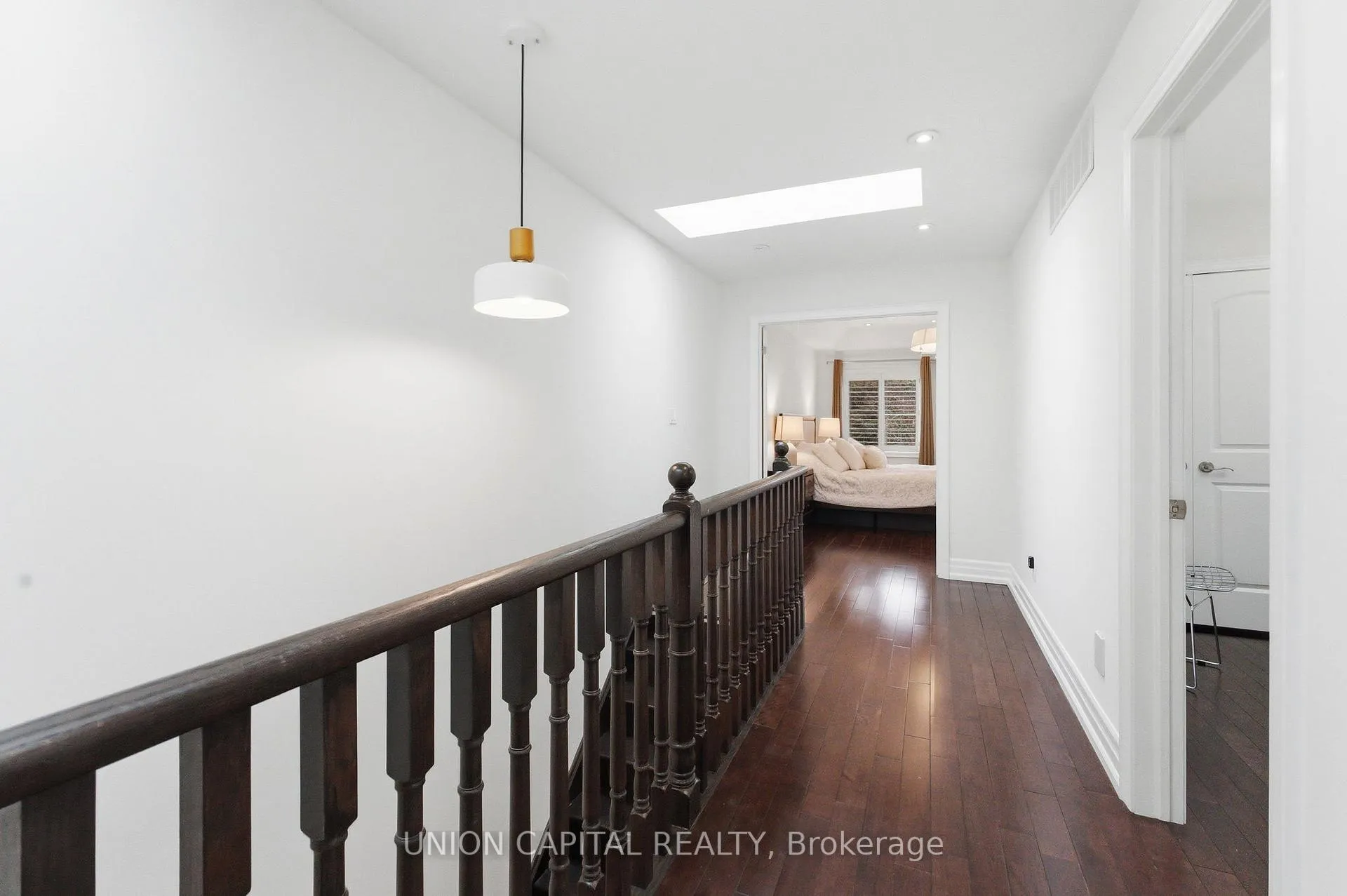 Photo 20 of 40A Norwood Road, Toronto, East End-Danforth — HOMEH