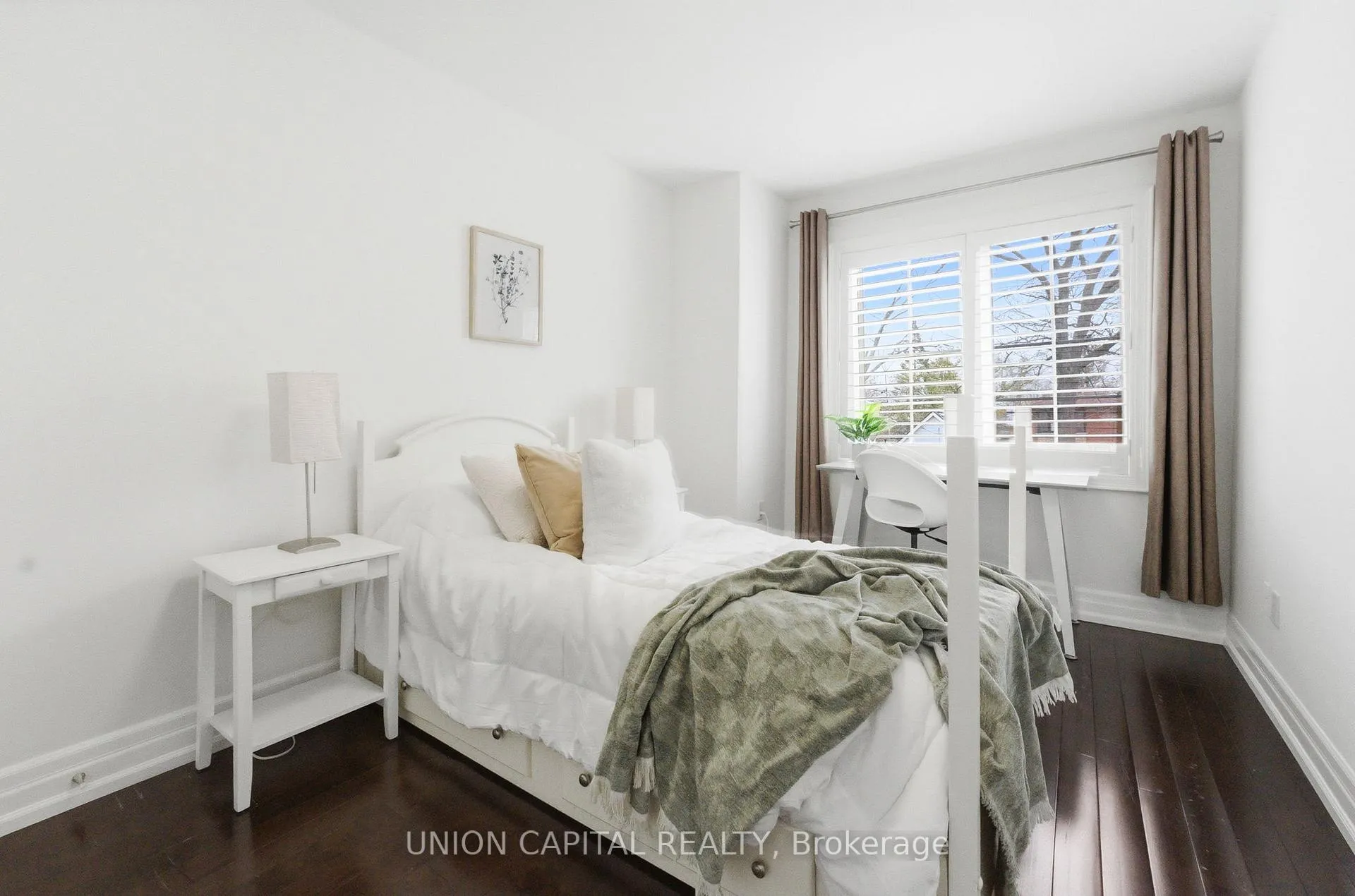 Photo 27 of 40A Norwood Road, Toronto, East End-Danforth — HOMEH