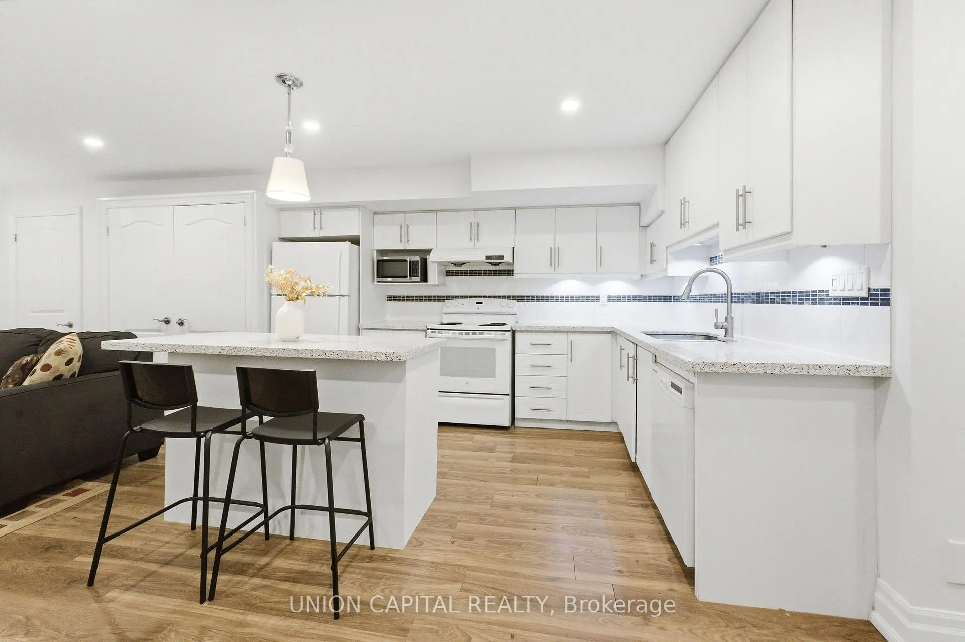 Photo 33 of 40A Norwood Road, Toronto, East End-Danforth — HOMEH