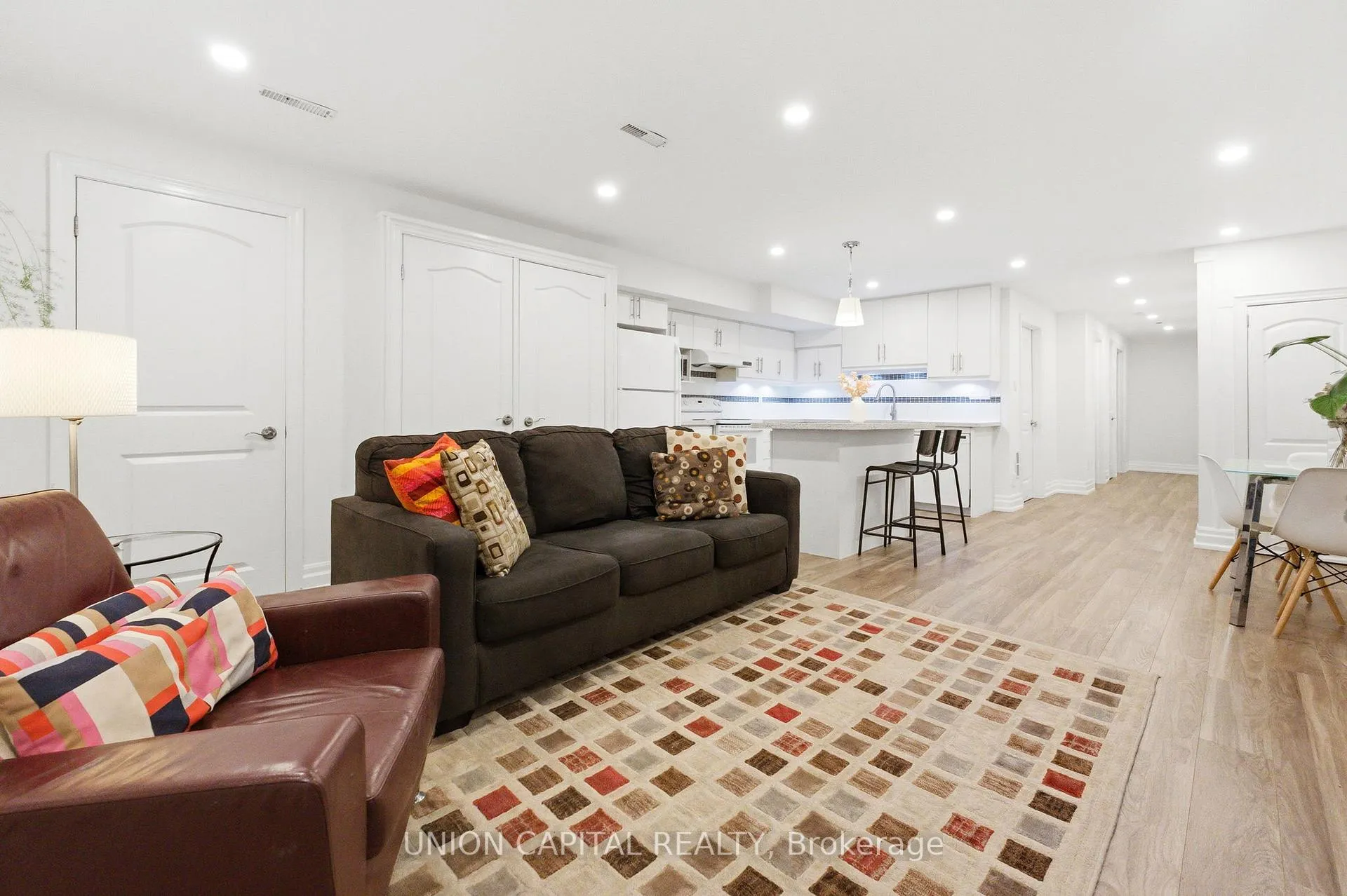 Photo 37 of 40A Norwood Road, Toronto, East End-Danforth — HOMEH