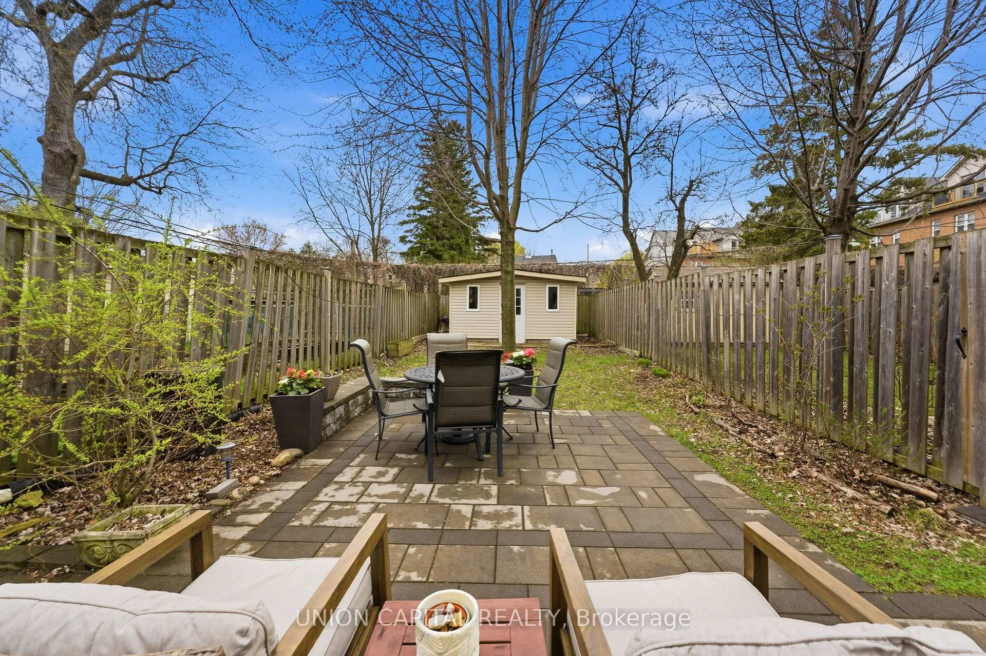 Photo 41 of 40A Norwood Road, Toronto, East End-Danforth — HOMEH