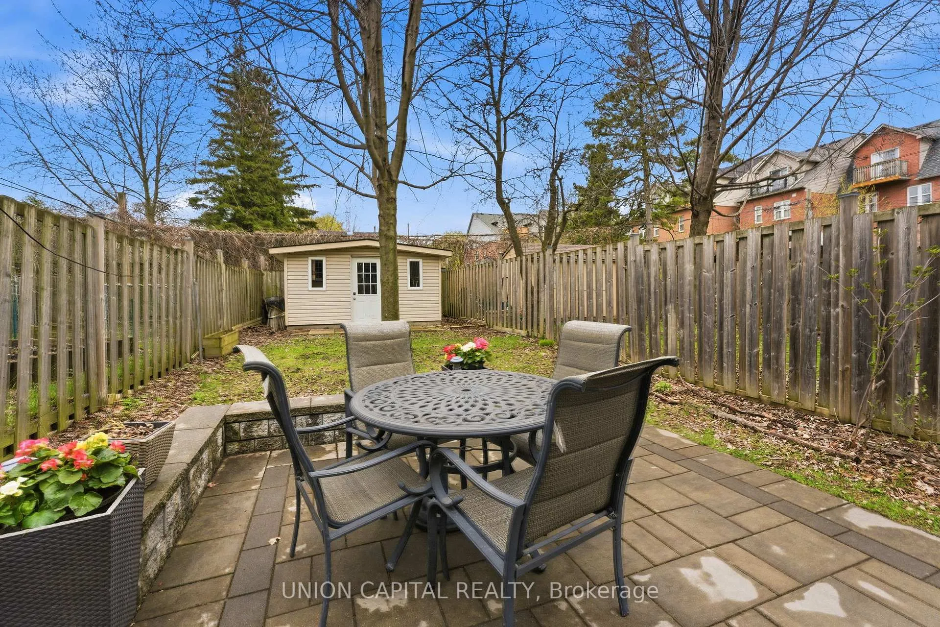 Photo 42 of 40A Norwood Road, Toronto, East End-Danforth — HOMEH