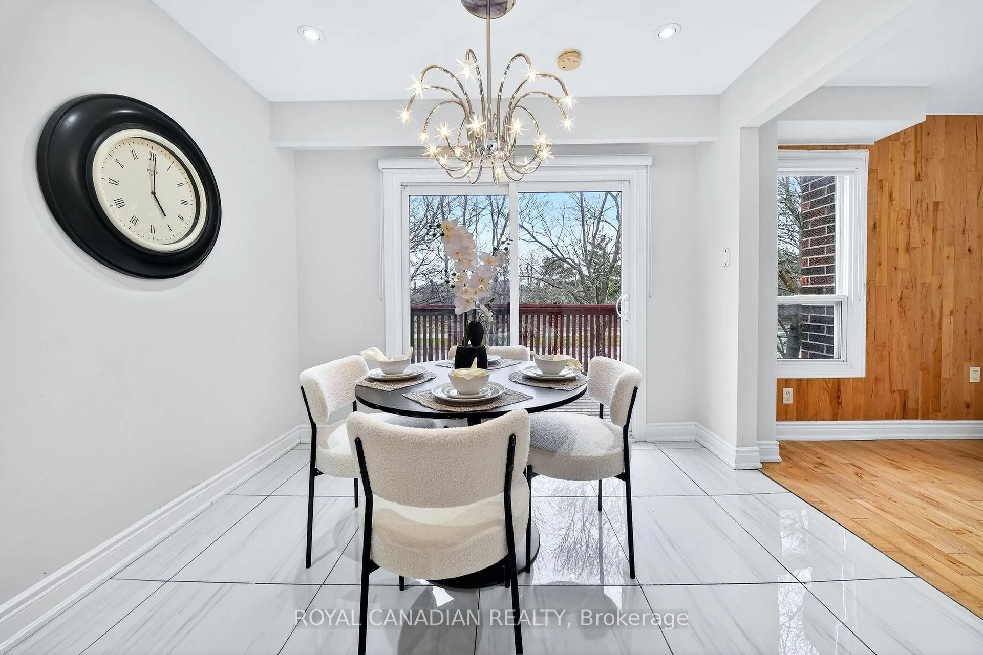 Photo 20 of 44 Rushmore Crescent, Brampton, Heart Lake East — HOMEH