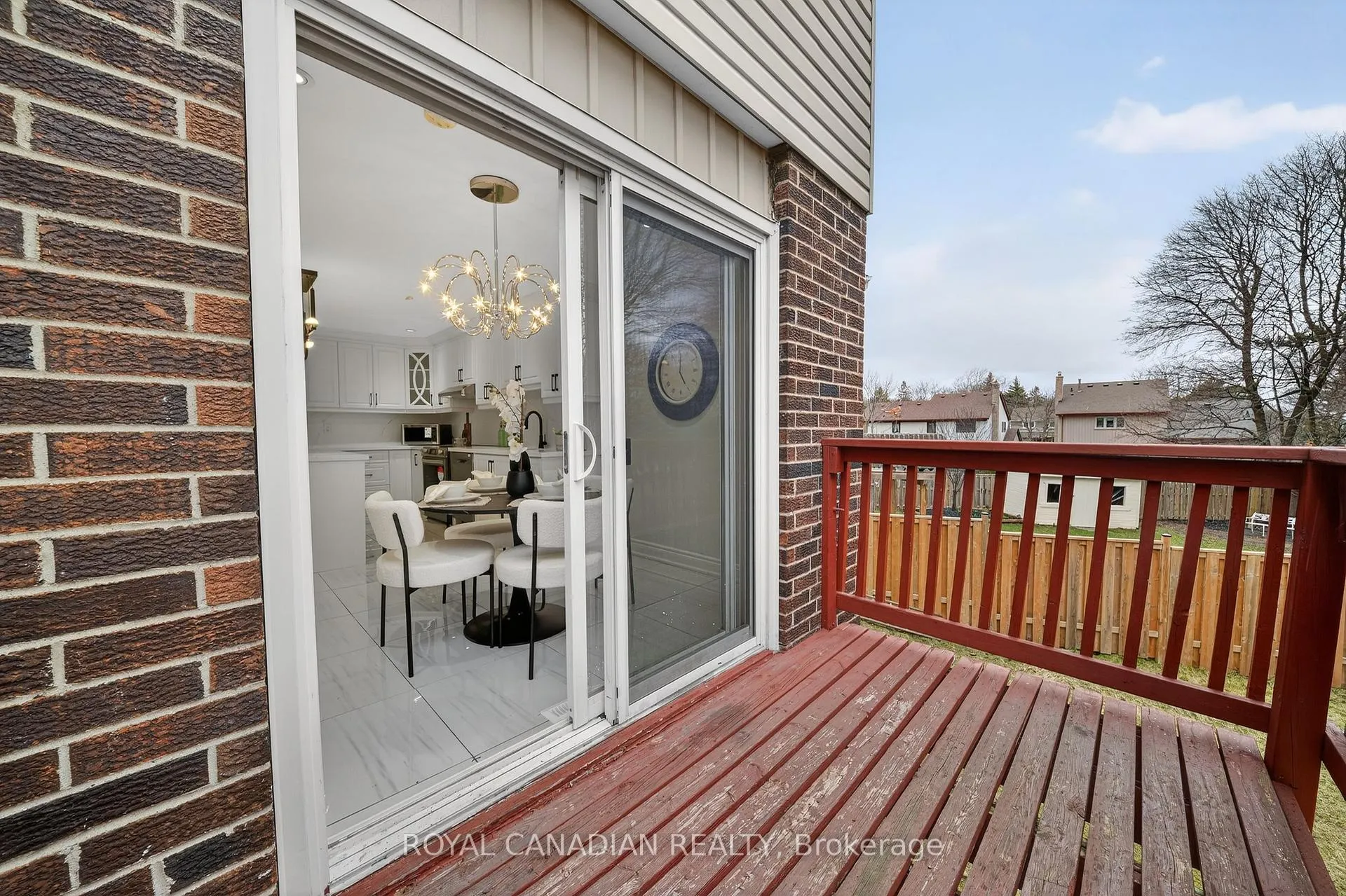 Photo 24 of 44 Rushmore Crescent, Brampton, Heart Lake East — HOMEH