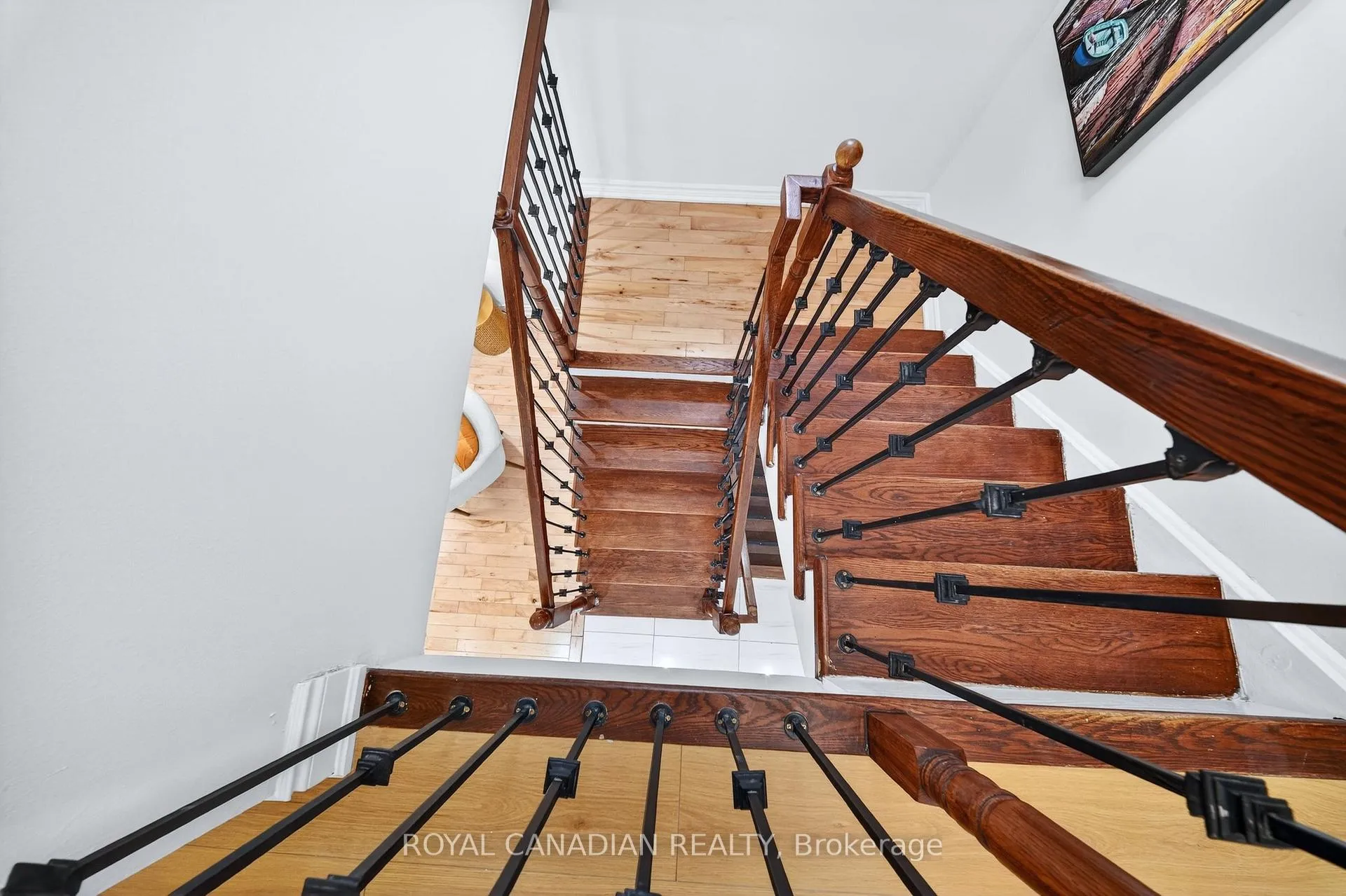Photo 25 of 44 Rushmore Crescent, Brampton, Heart Lake East — HOMEH