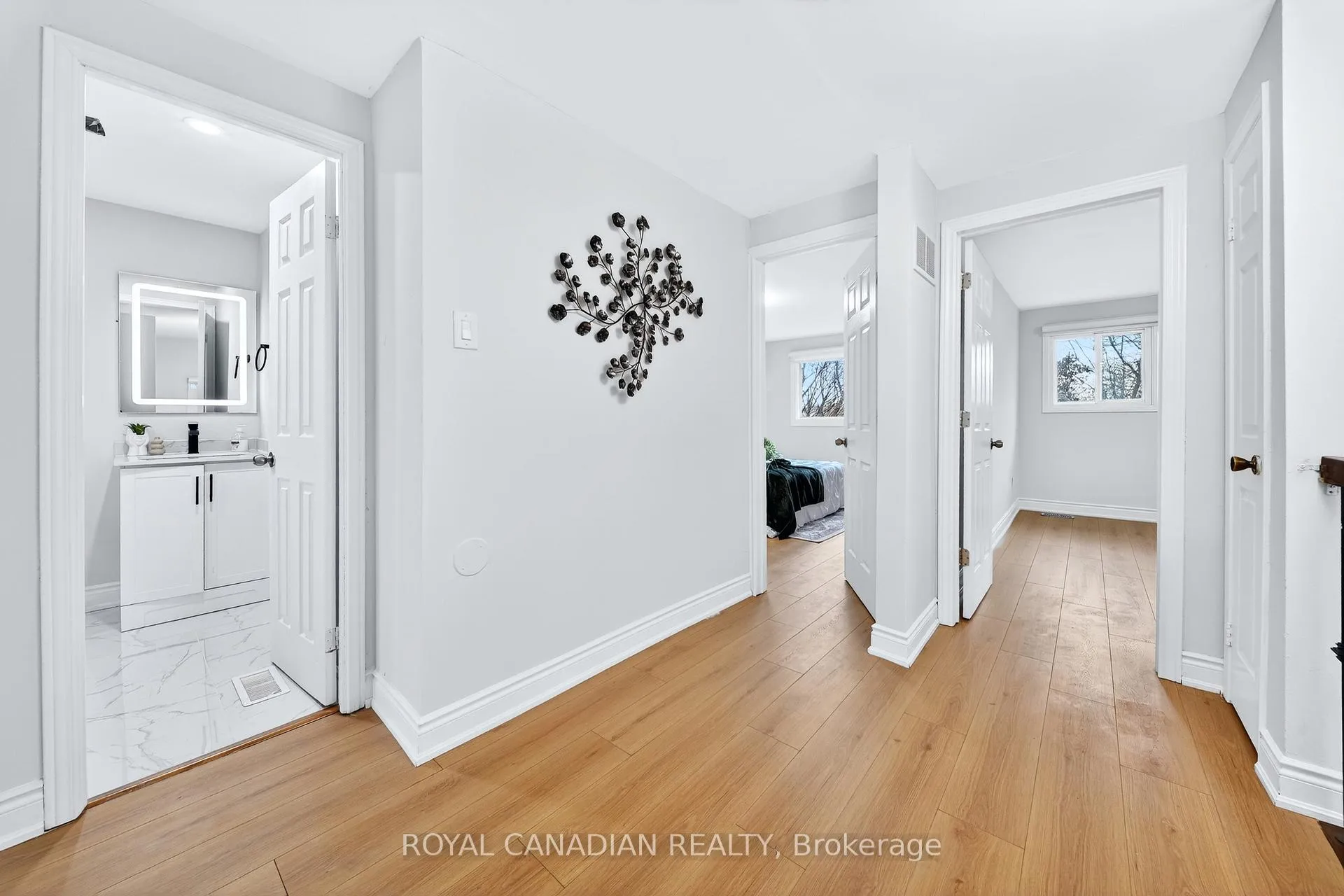 Photo 26 of 44 Rushmore Crescent, Brampton, Heart Lake East — HOMEH