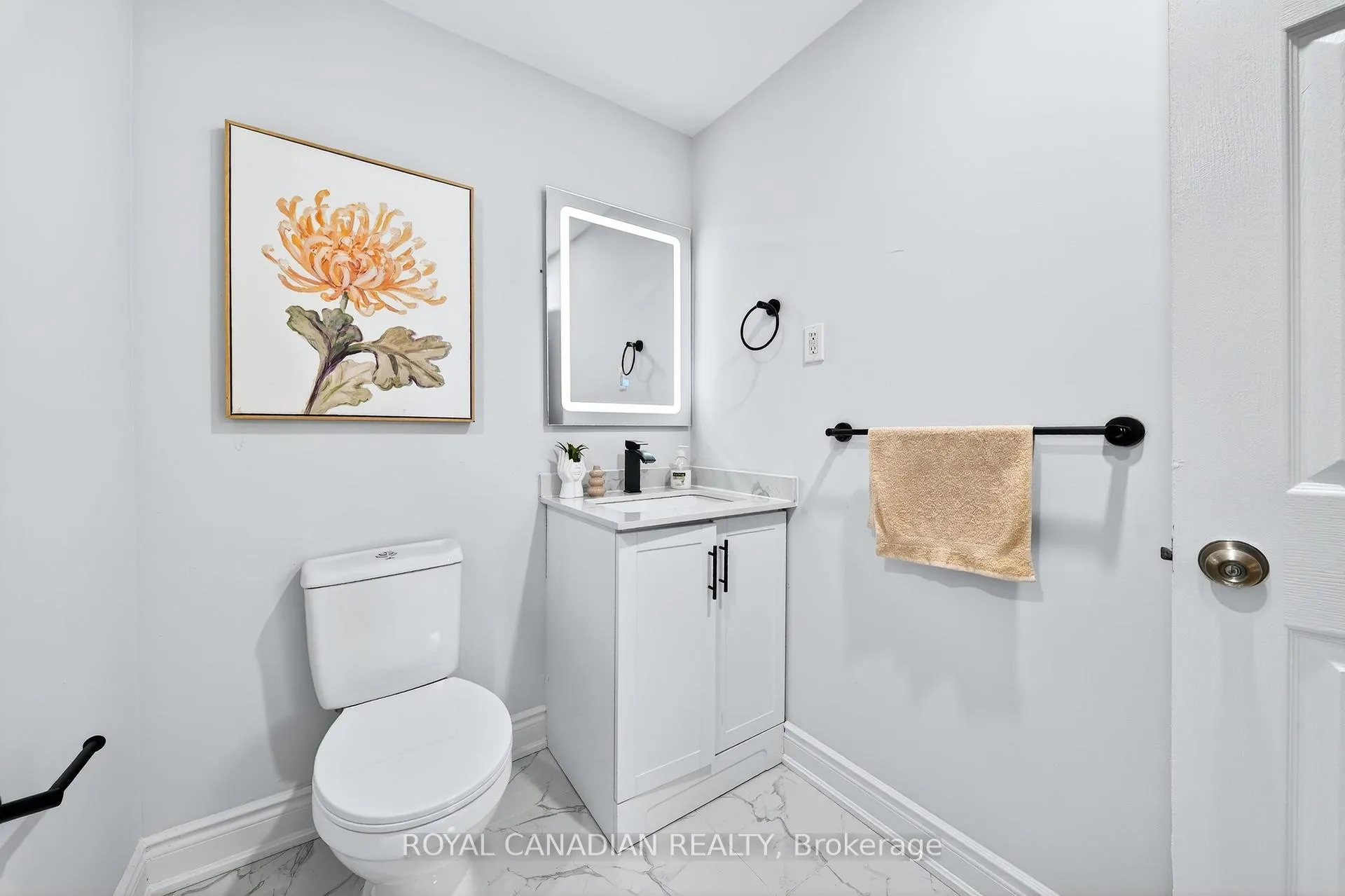 Photo 30 of 44 Rushmore Crescent, Brampton, Heart Lake East — HOMEH