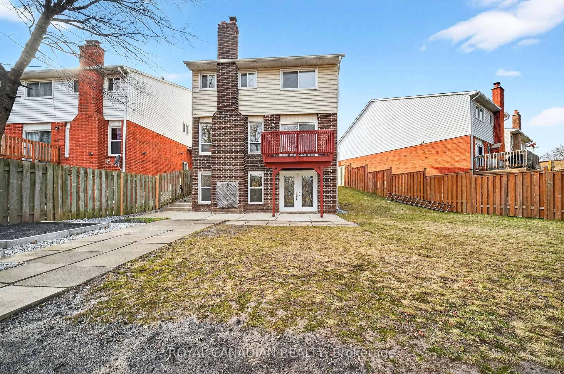 Photo 49 of 44 Rushmore Crescent, Brampton, Heart Lake East — HOMEH