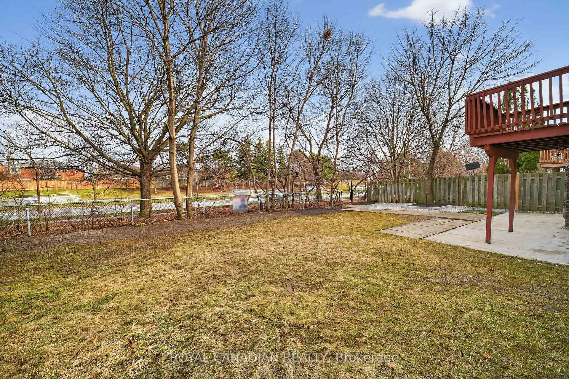Photo 50 of 44 Rushmore Crescent, Brampton, Heart Lake East — HOMEH