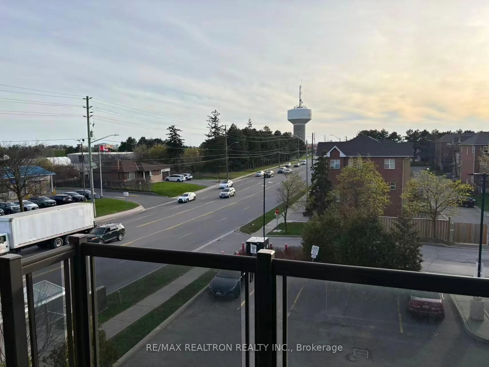 Photo 22 of Unit 311, 7768 Kennedy Road, Markham, Milliken Mills West — HOMEH