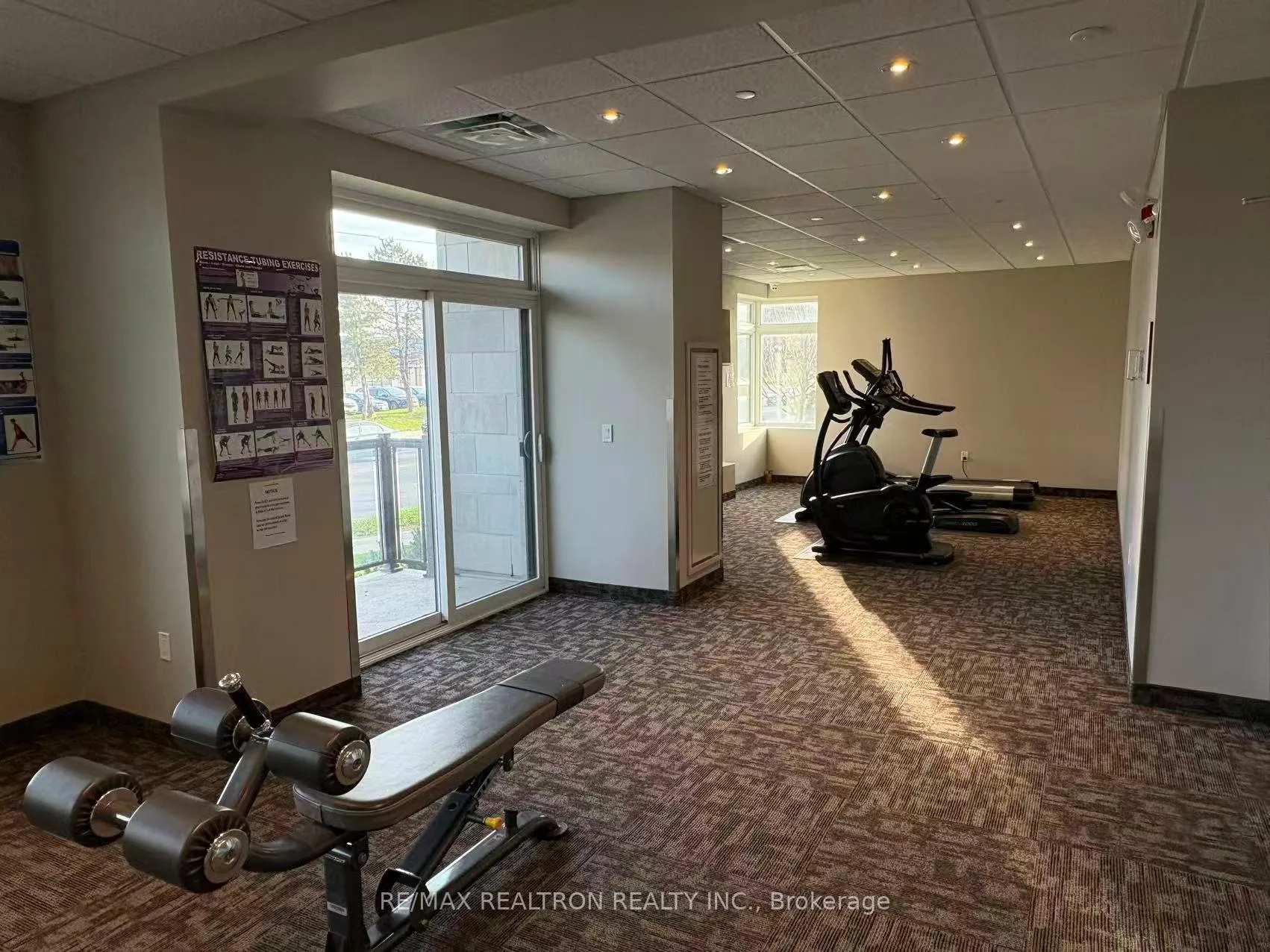 Photo 23 of Unit 311, 7768 Kennedy Road, Markham, Milliken Mills West — HOMEH