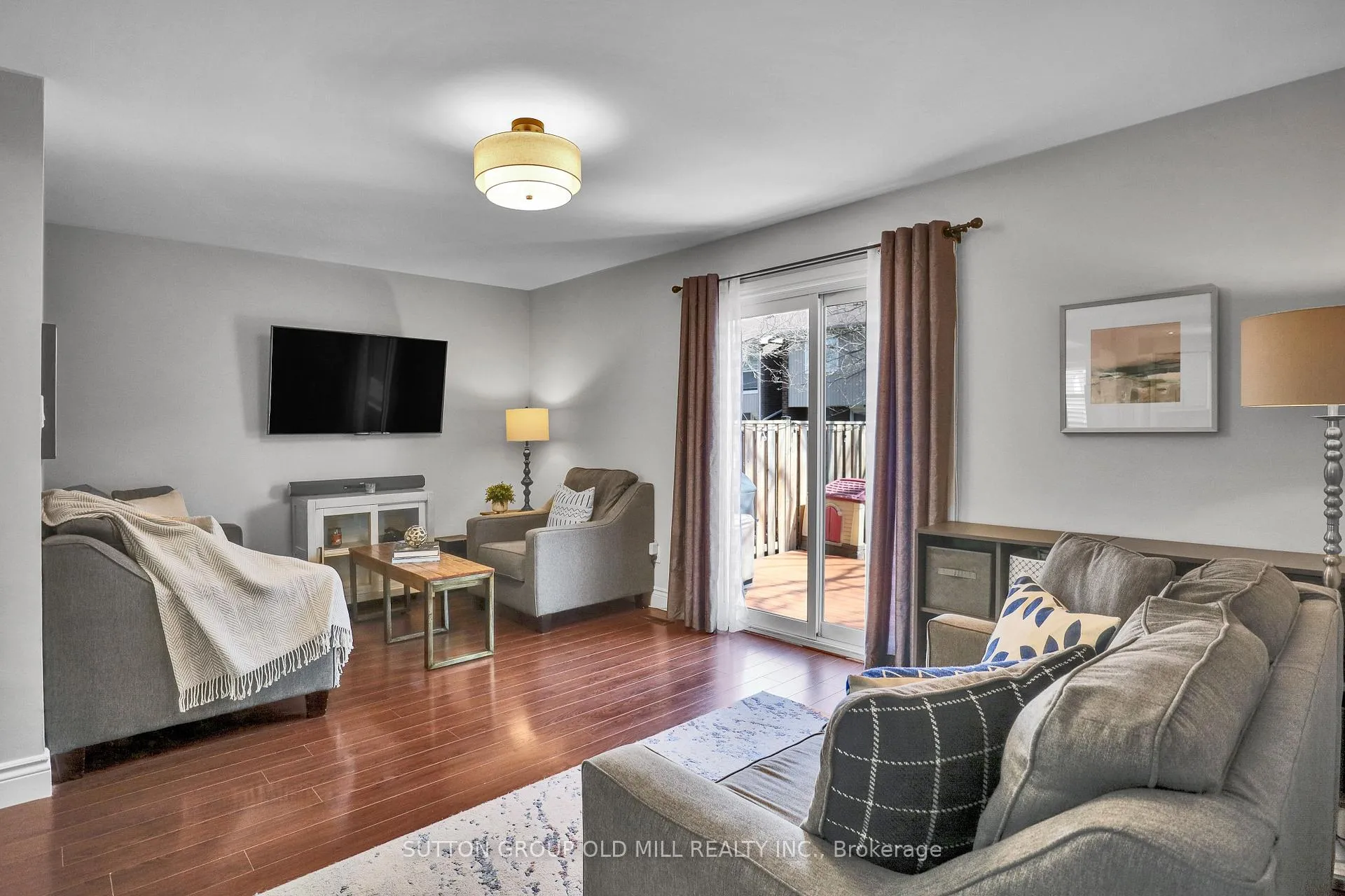 Photo 9 of 66 Permfield Path, Etobicoke, Etobicoke West Mall — HOMEH