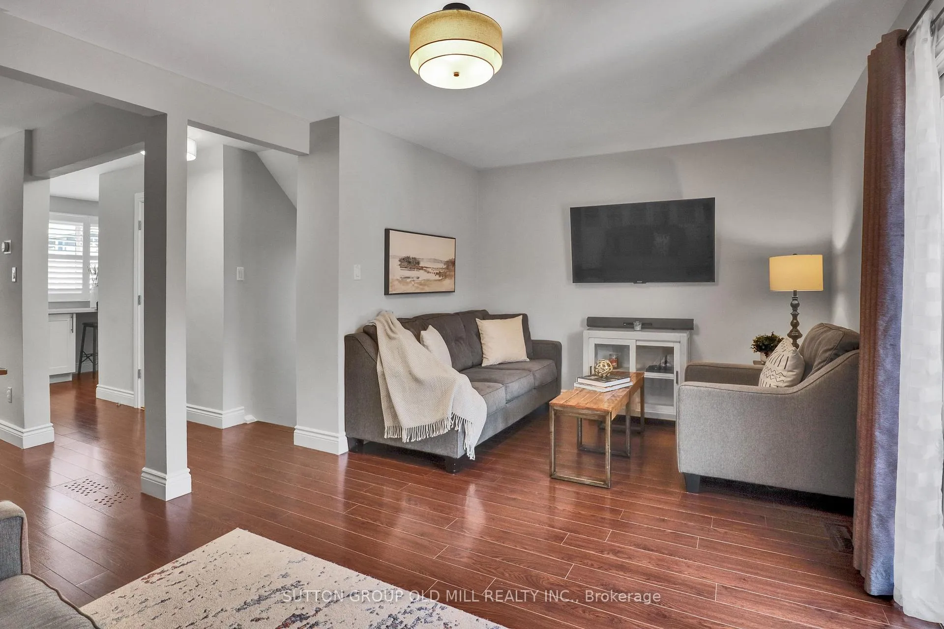 Photo 10 of 66 Permfield Path, Etobicoke, Etobicoke West Mall — HOMEH