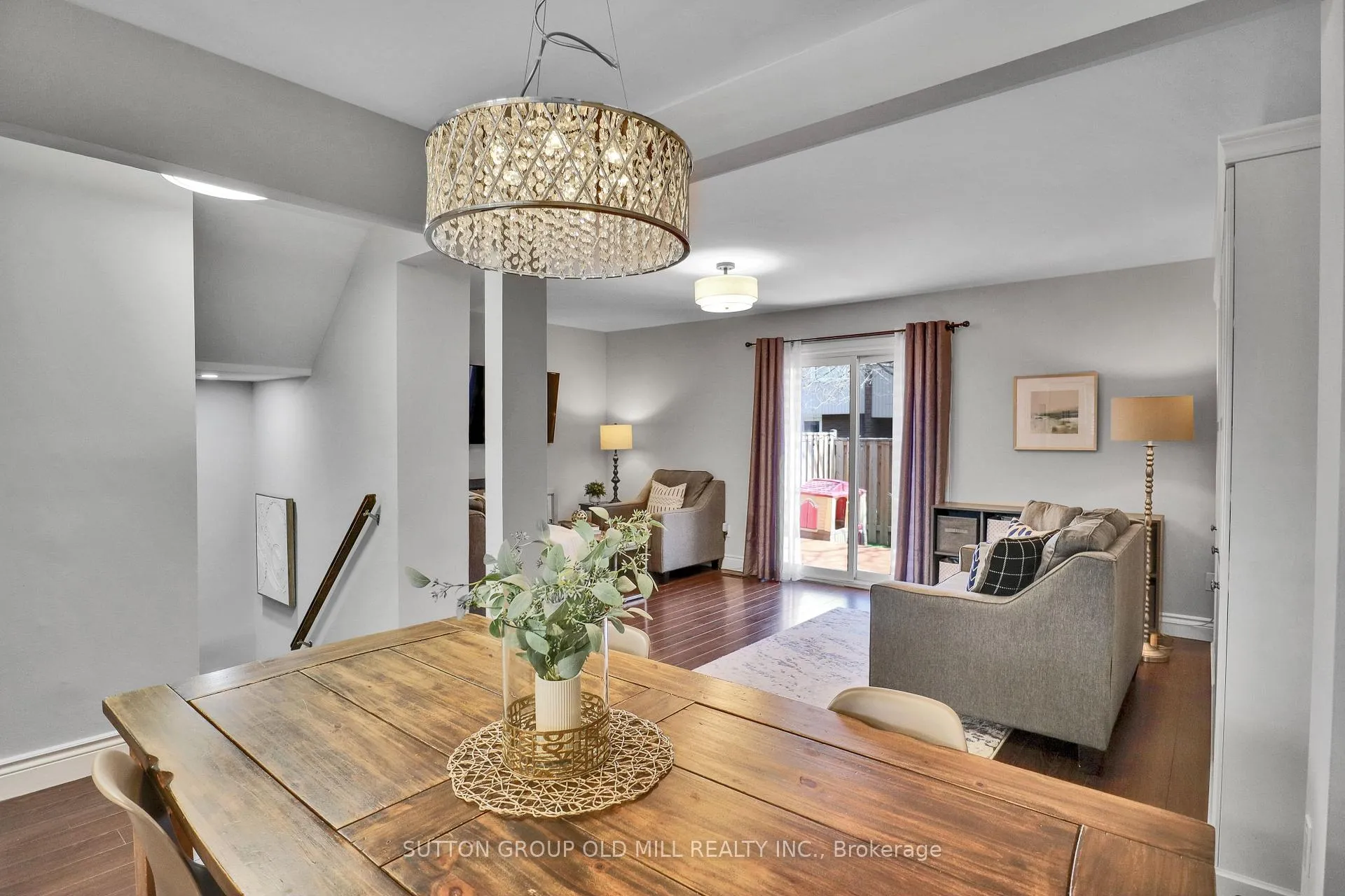 Photo 12 of 66 Permfield Path, Etobicoke, Etobicoke West Mall — HOMEH