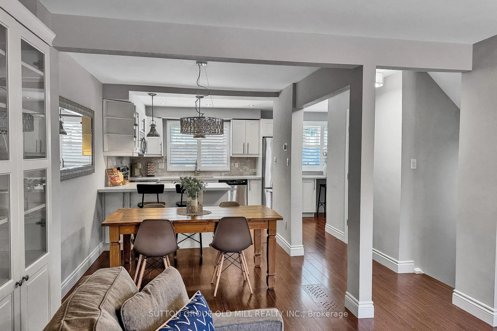 Photo 13 of 66 Permfield Path, Etobicoke, Etobicoke West Mall — HOMEH