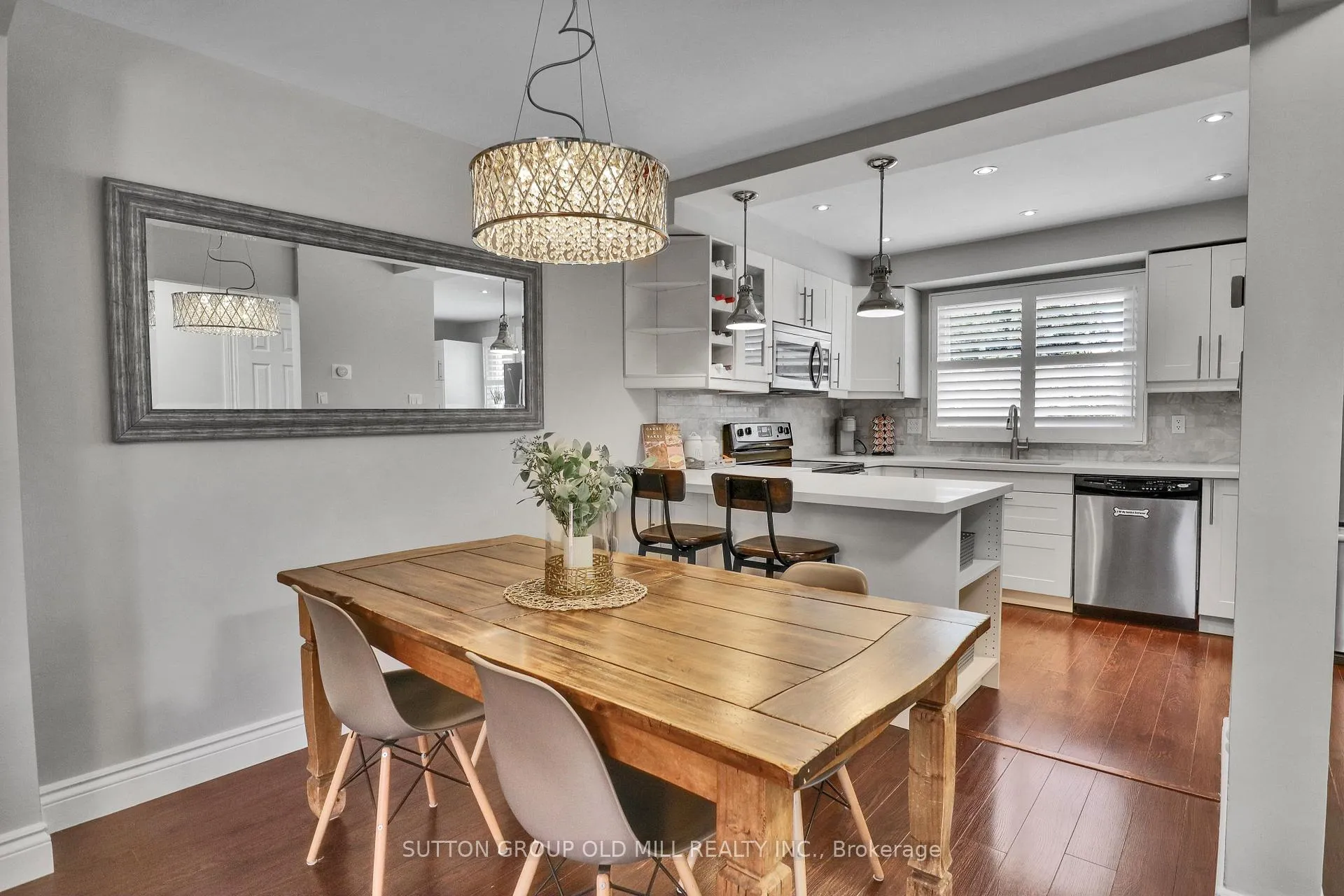 Photo 14 of 66 Permfield Path, Etobicoke, Etobicoke West Mall — HOMEH